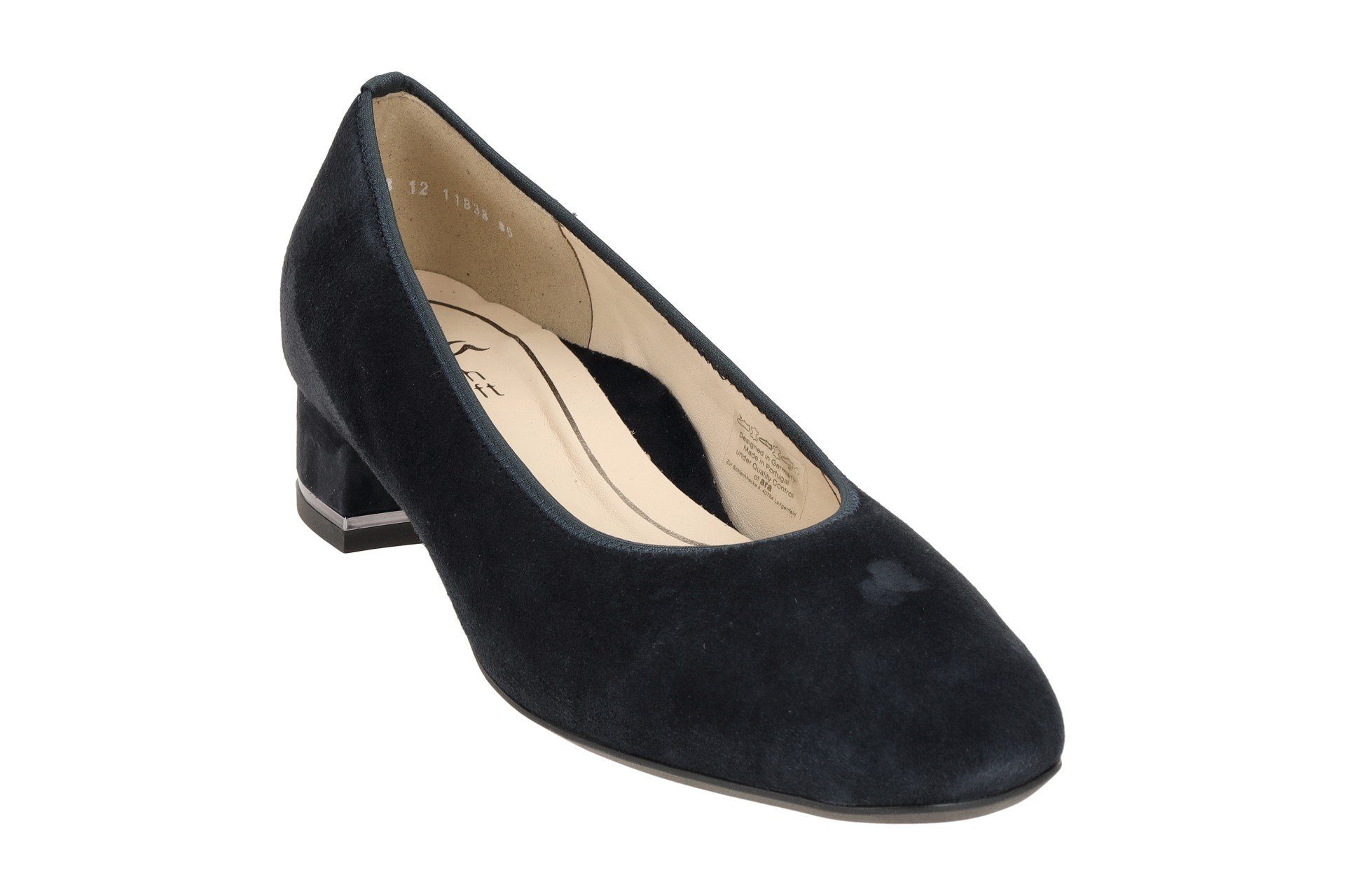 Ara 12-11838 06 Pumps