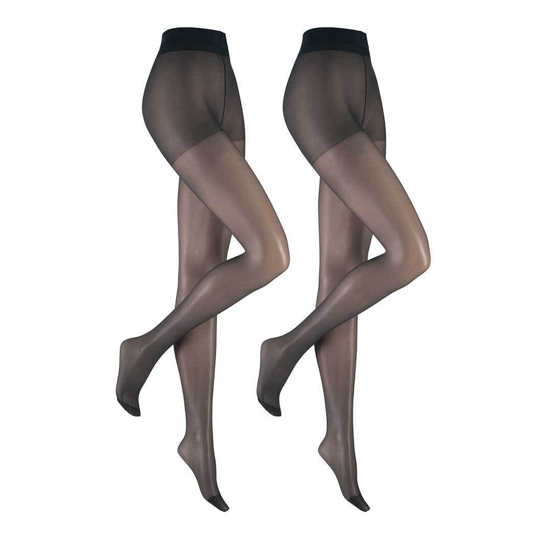 Hudson Strumpfhose Simply 20 To Go günstig online kaufen