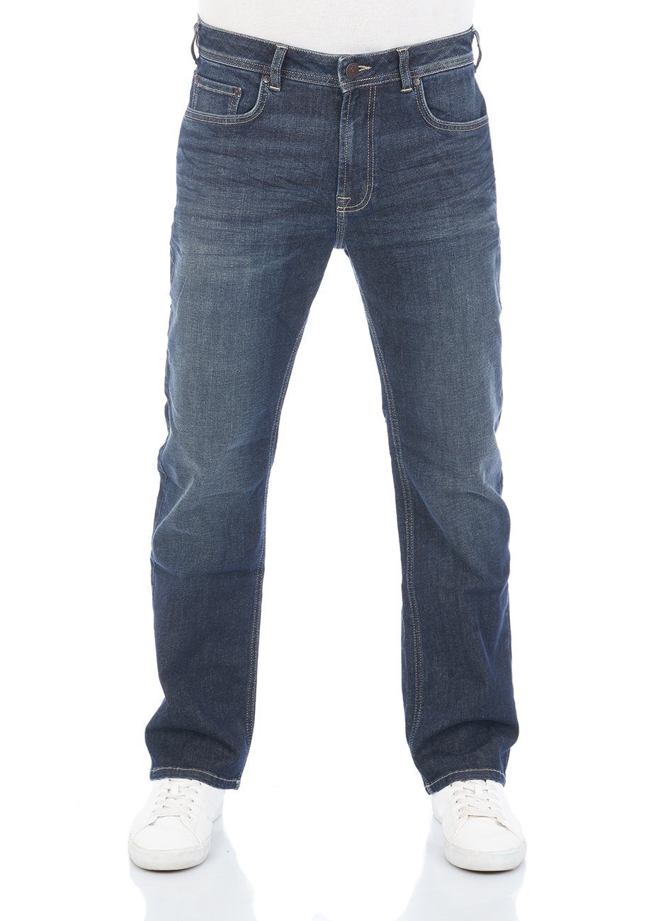 LTB Jungen Cayle B Jeanshose – Aus Baumwollmischgewebe, Modisches Denim Für Kinder