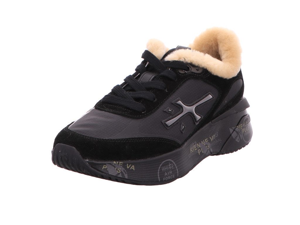 PREMIATA Moerun Schnürschuh