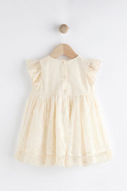 Next Partykleid Festliches Baby Kleid (1-tlg)