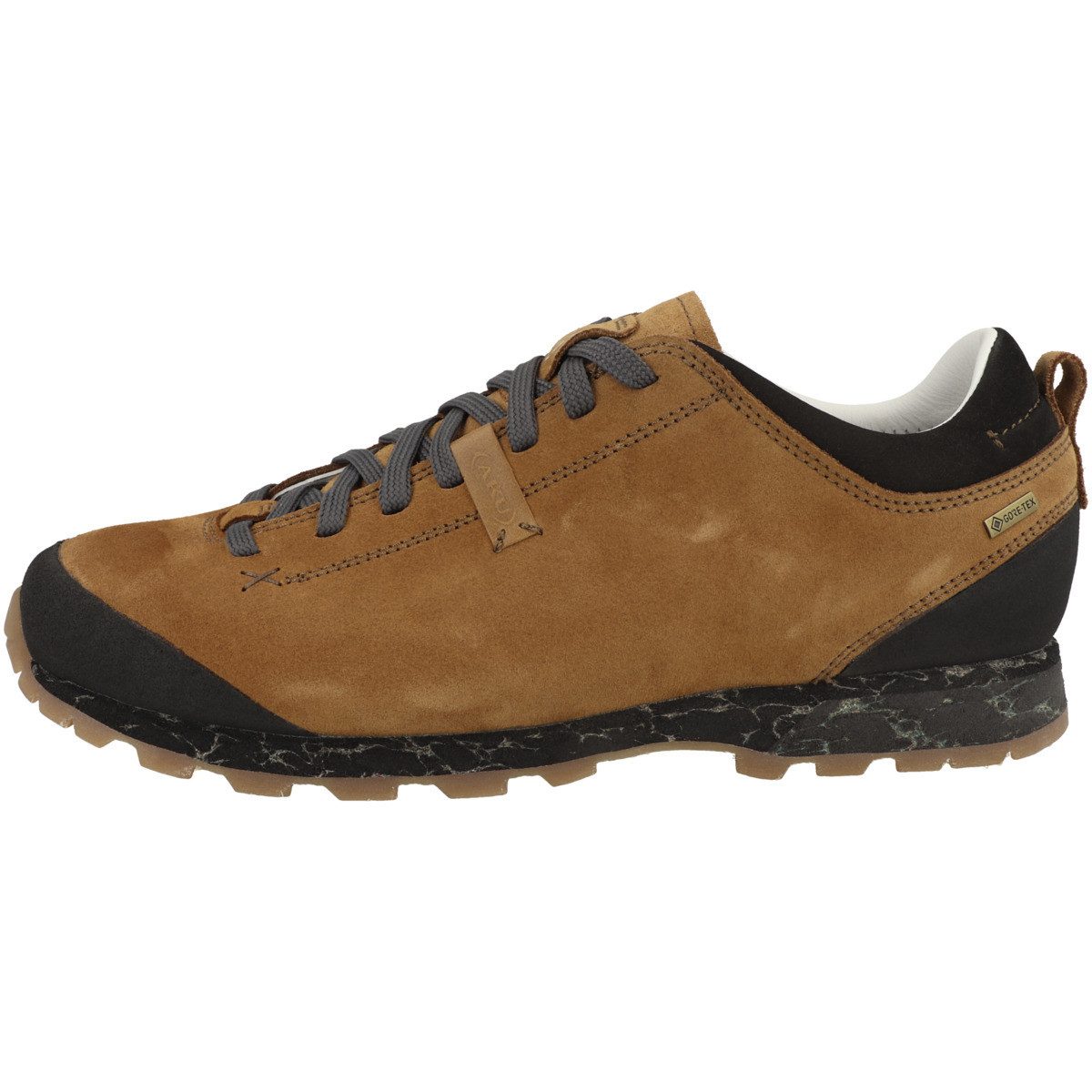 AKU Bellamont III Suede GTX Herren günstig online kaufen