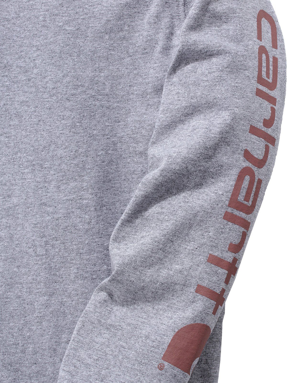 Carhartt Langarmshirt Long Sleeve T-Shirt