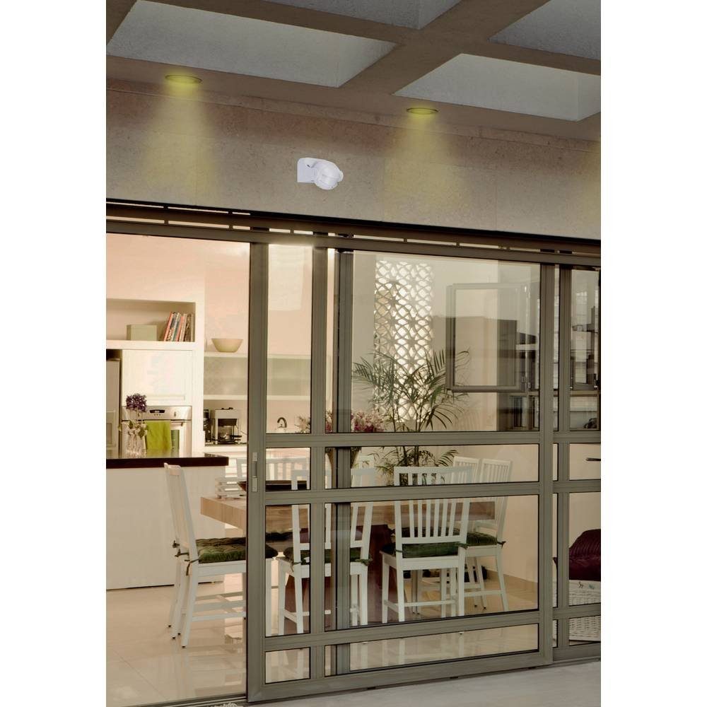 Renkforce Bewegungsmelder Hochfrequenz-Bewegungsmelder 180° 1362991