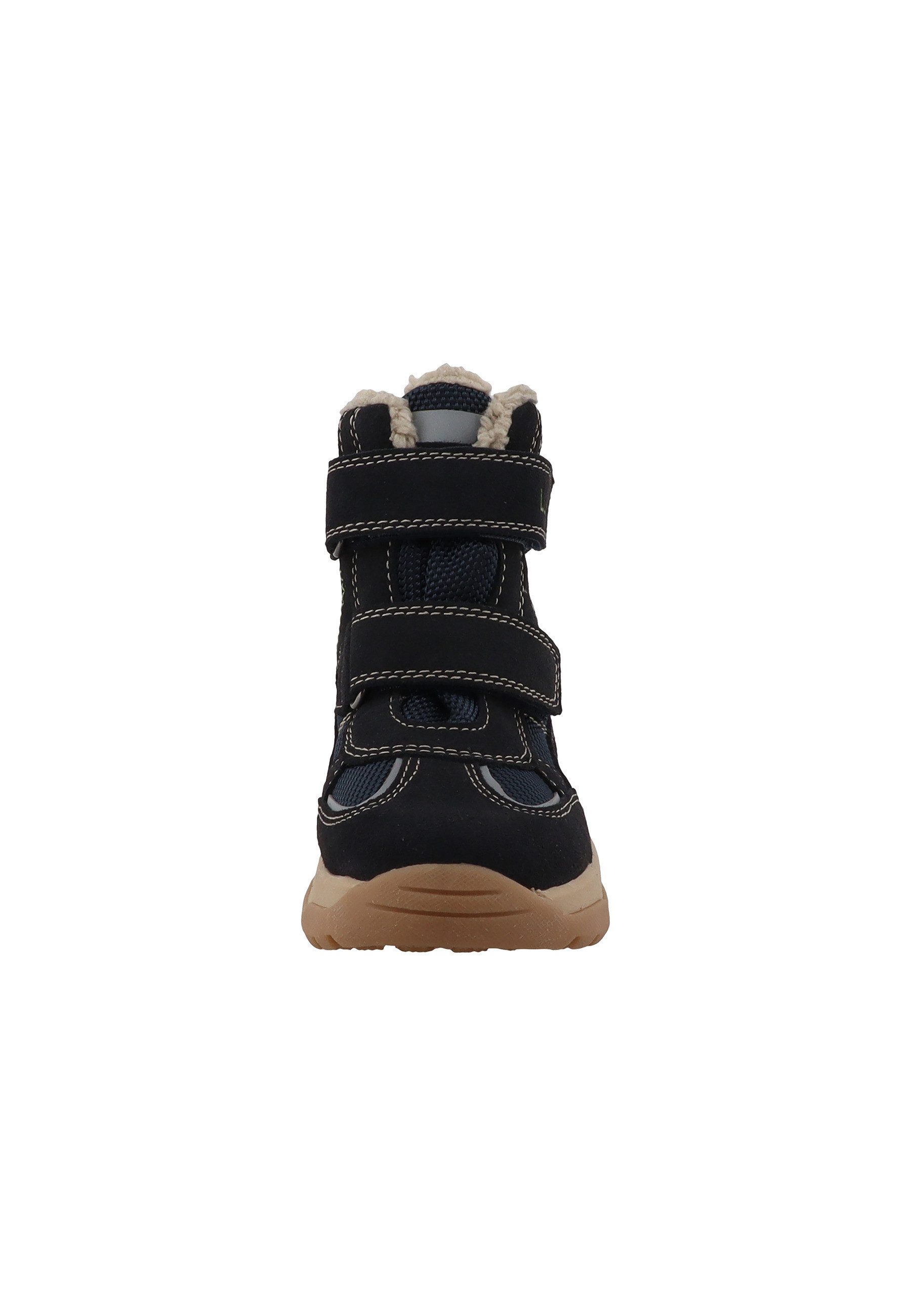 Lurchi Lurchi Nevis-TEX Stiefel