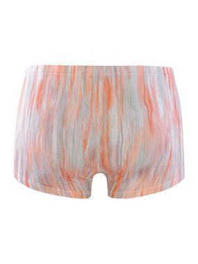 Olaf Benz Retro Pants RED2383 Minipants Retro-Boxer Retro-shorts unterhose