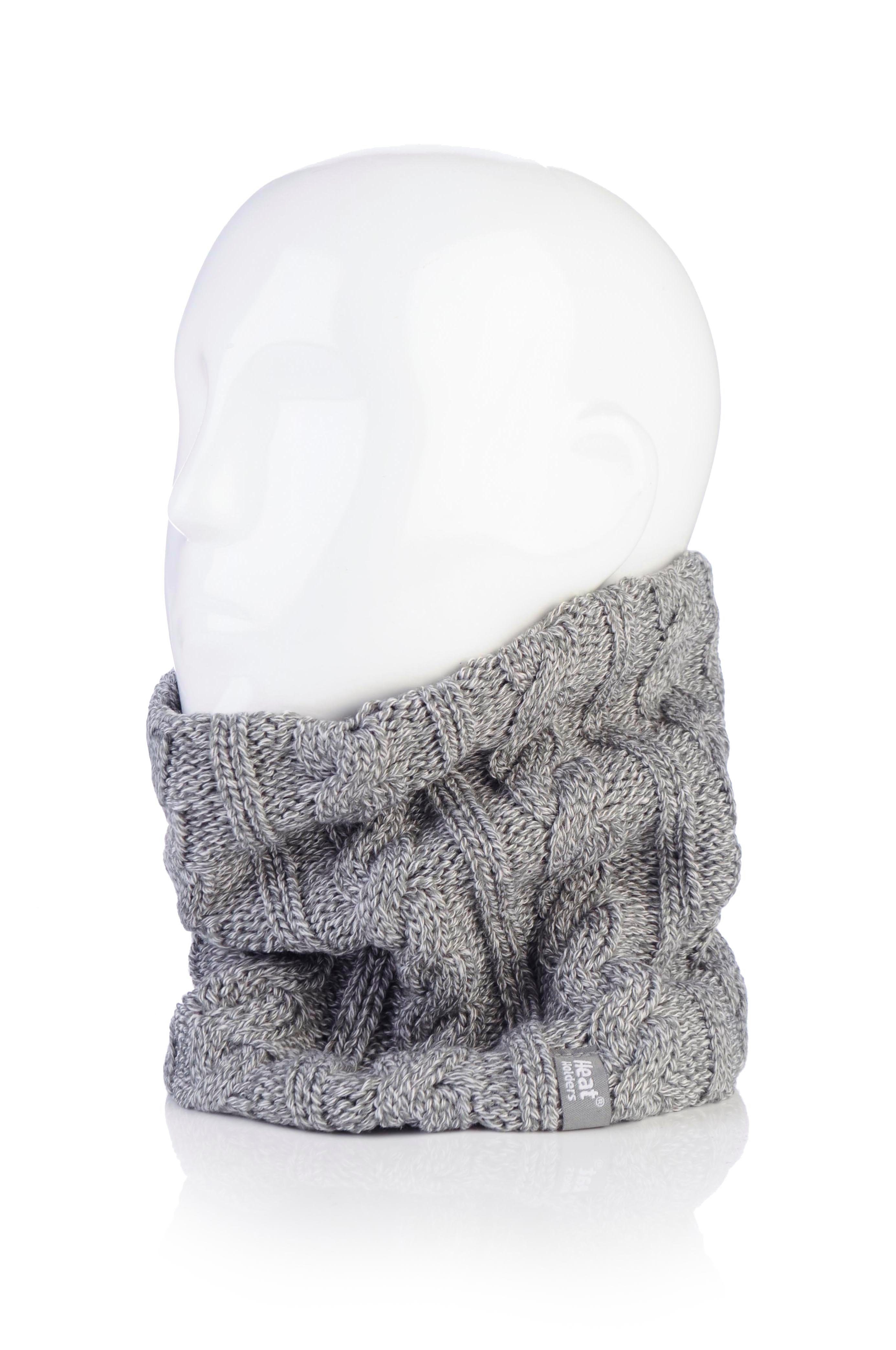 Heat Holders Schal Winterschal BSJH705OSROS Thermo günstig online kaufen