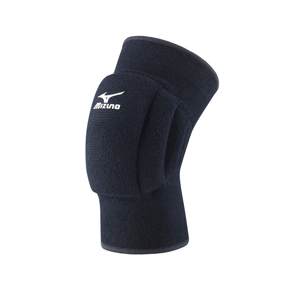 Mizuno Schienbeinschutz Team Kniepolster