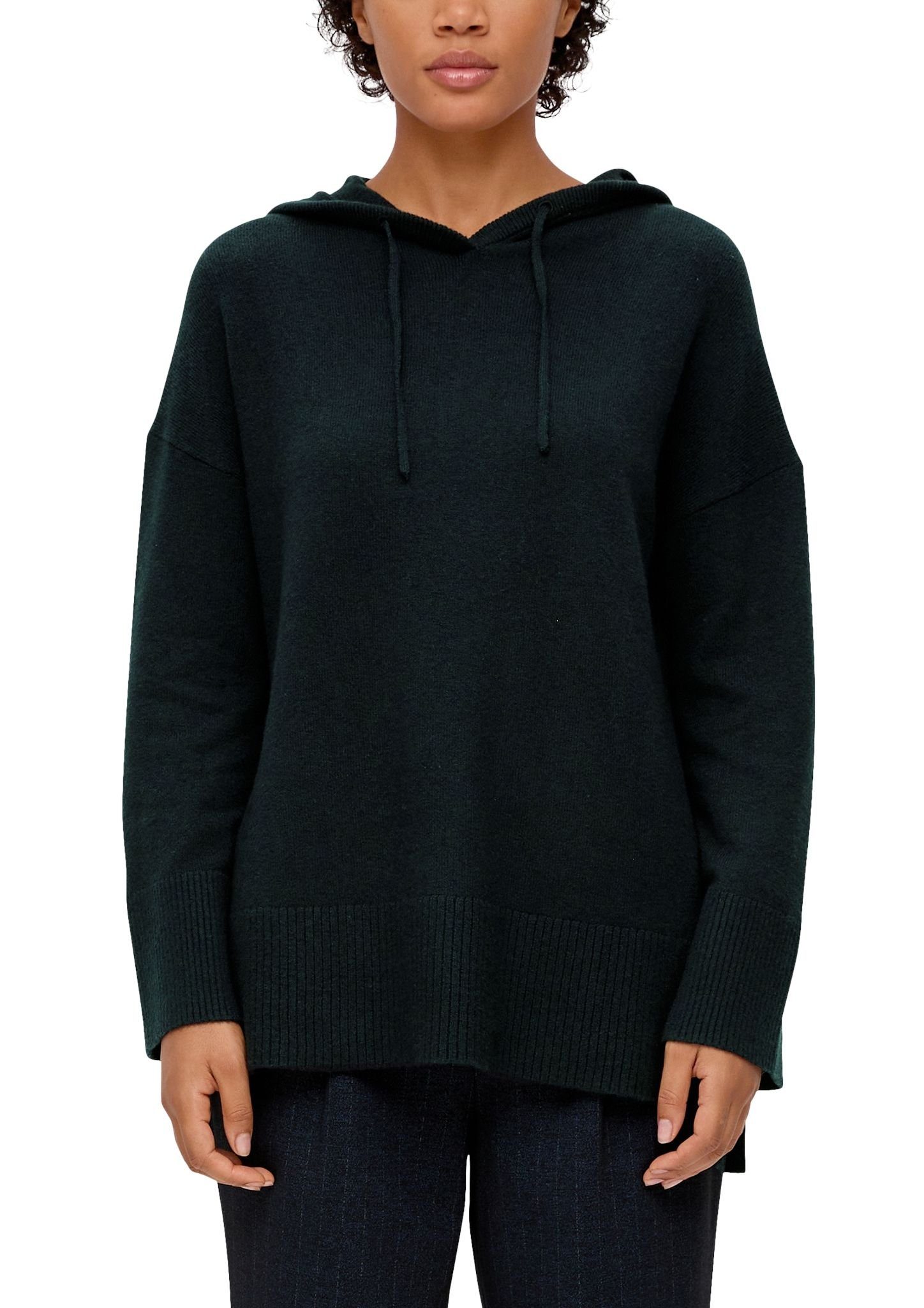 s.Oliver Junior Strickjacke