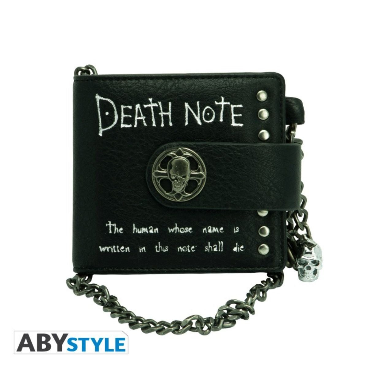 ABYstyle Geldbörse Death Note Premium W günstig online kaufen