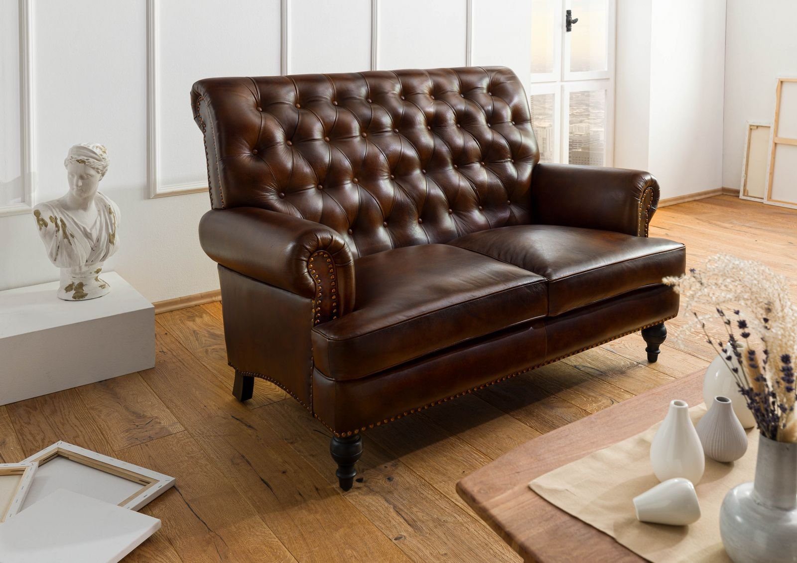 Massivmoebel24 Sofa günstig online kaufen