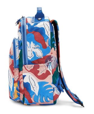 KIPLING Rucksack Basic Print