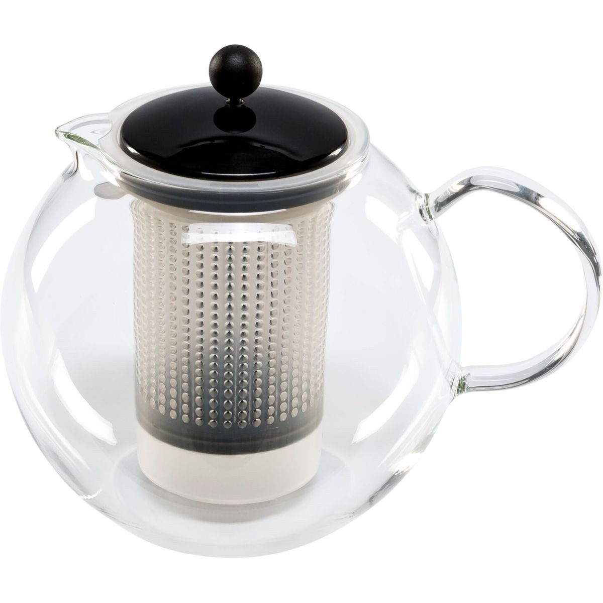 Bodum Teebereiter Teebereiter ASSAM F/PLST 1,5 Liter