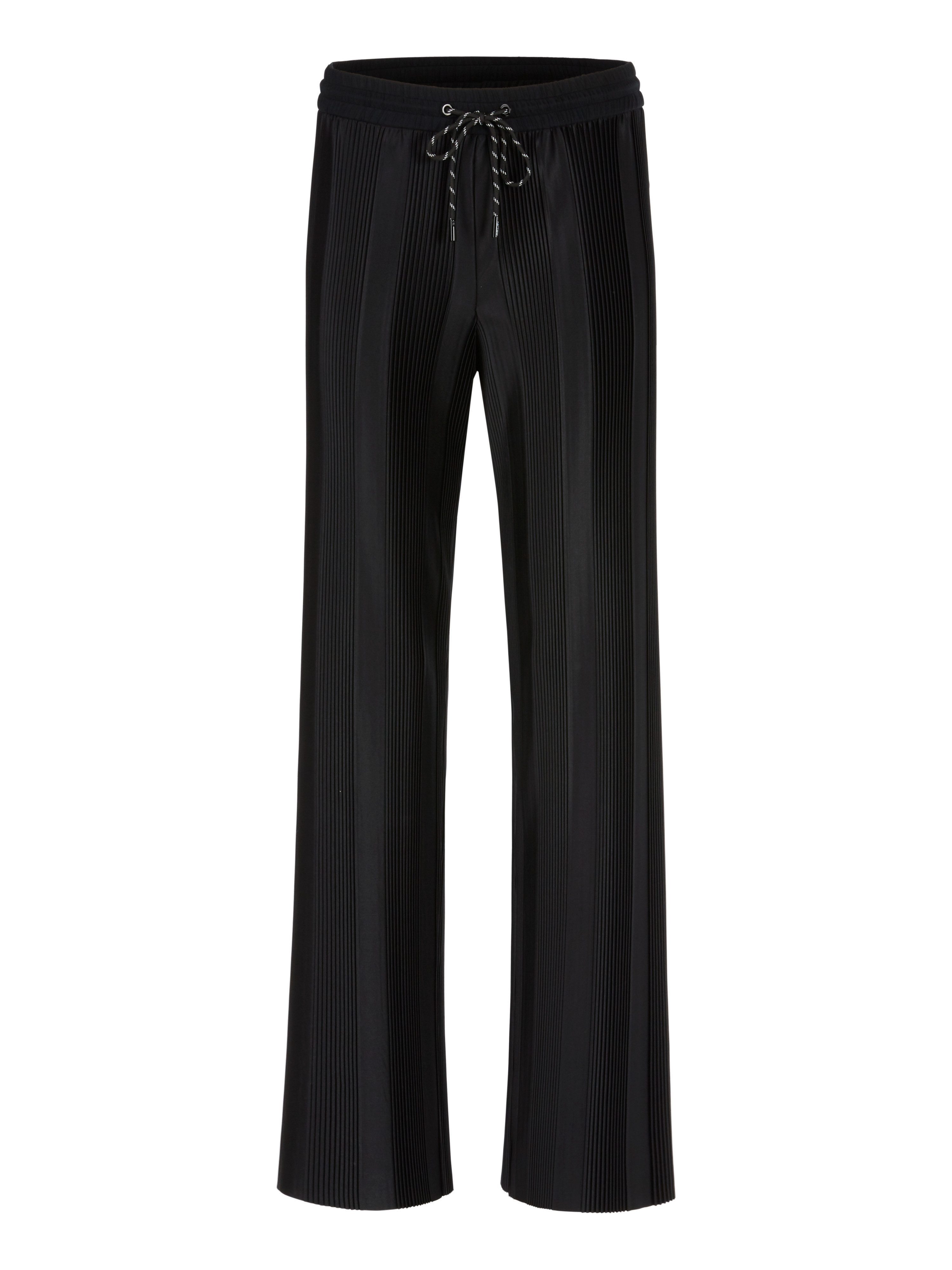 Stoffhose