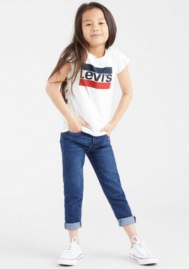 Levi's® Kids T-Shirt for GIRLS