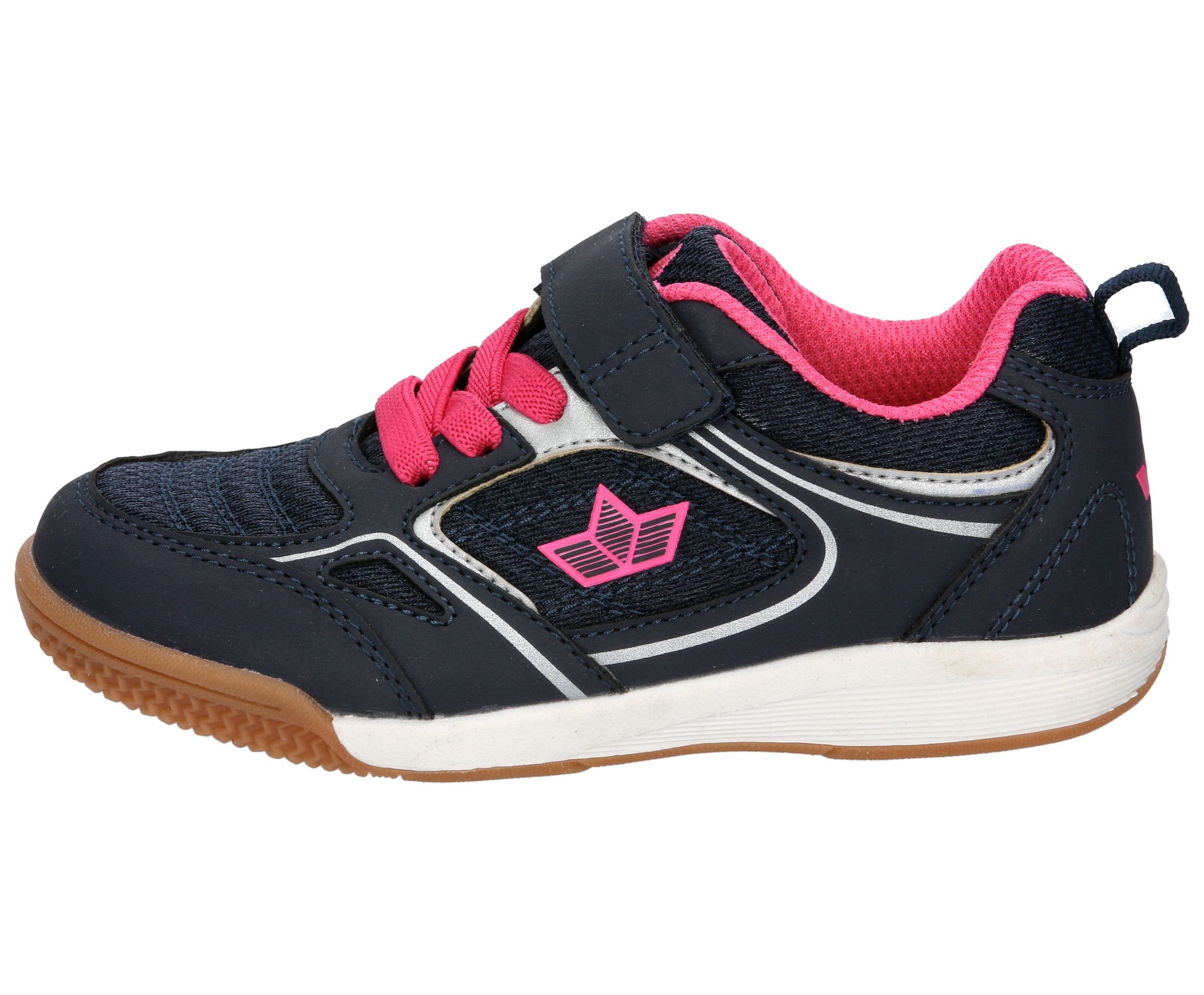 Lico Sportschuh Racine VS Hallenschuh – Bild 2 von 5