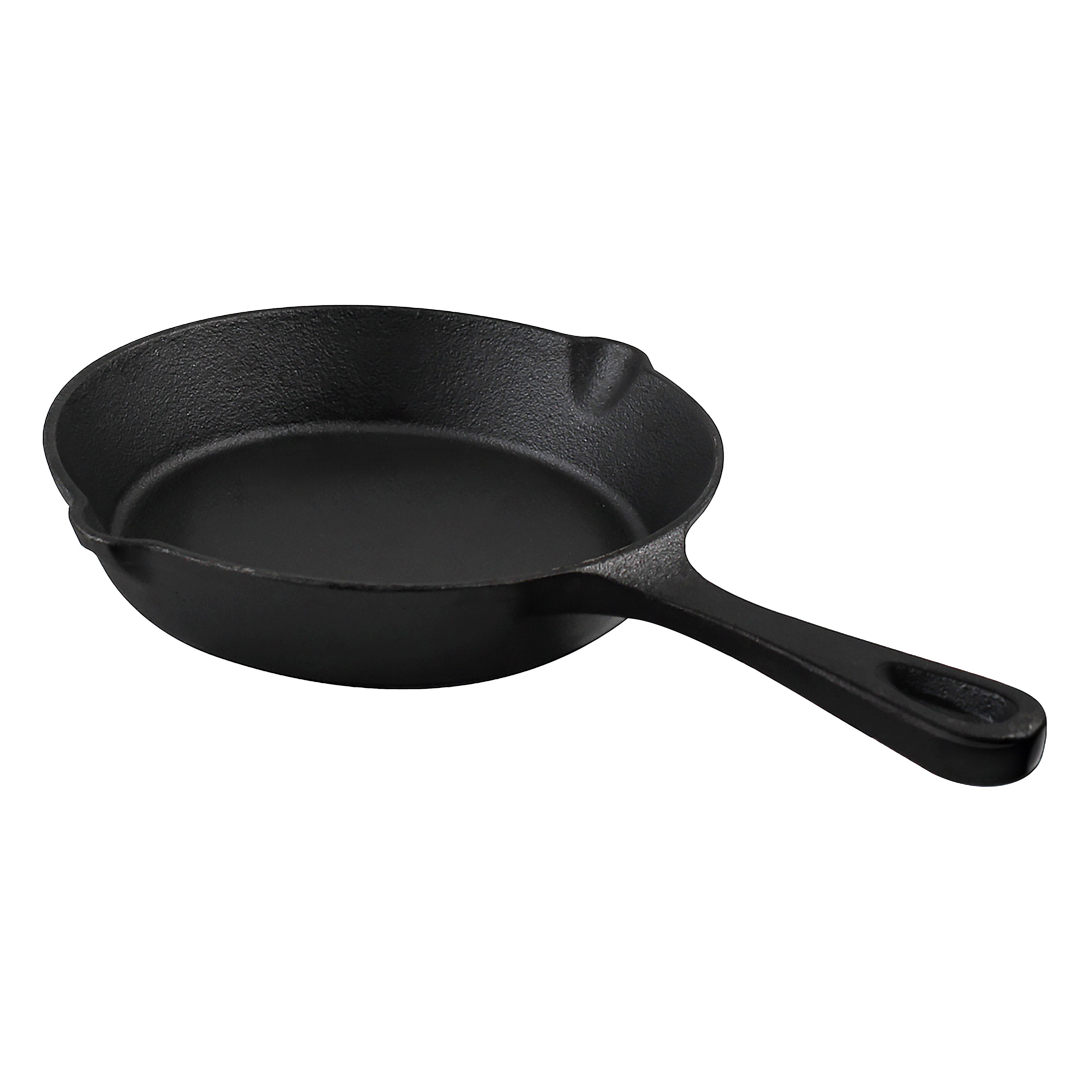 Michelangelo Bratpfanne PARILLA, Gusseisen, Gusseisen (1-tlg), backofenfest