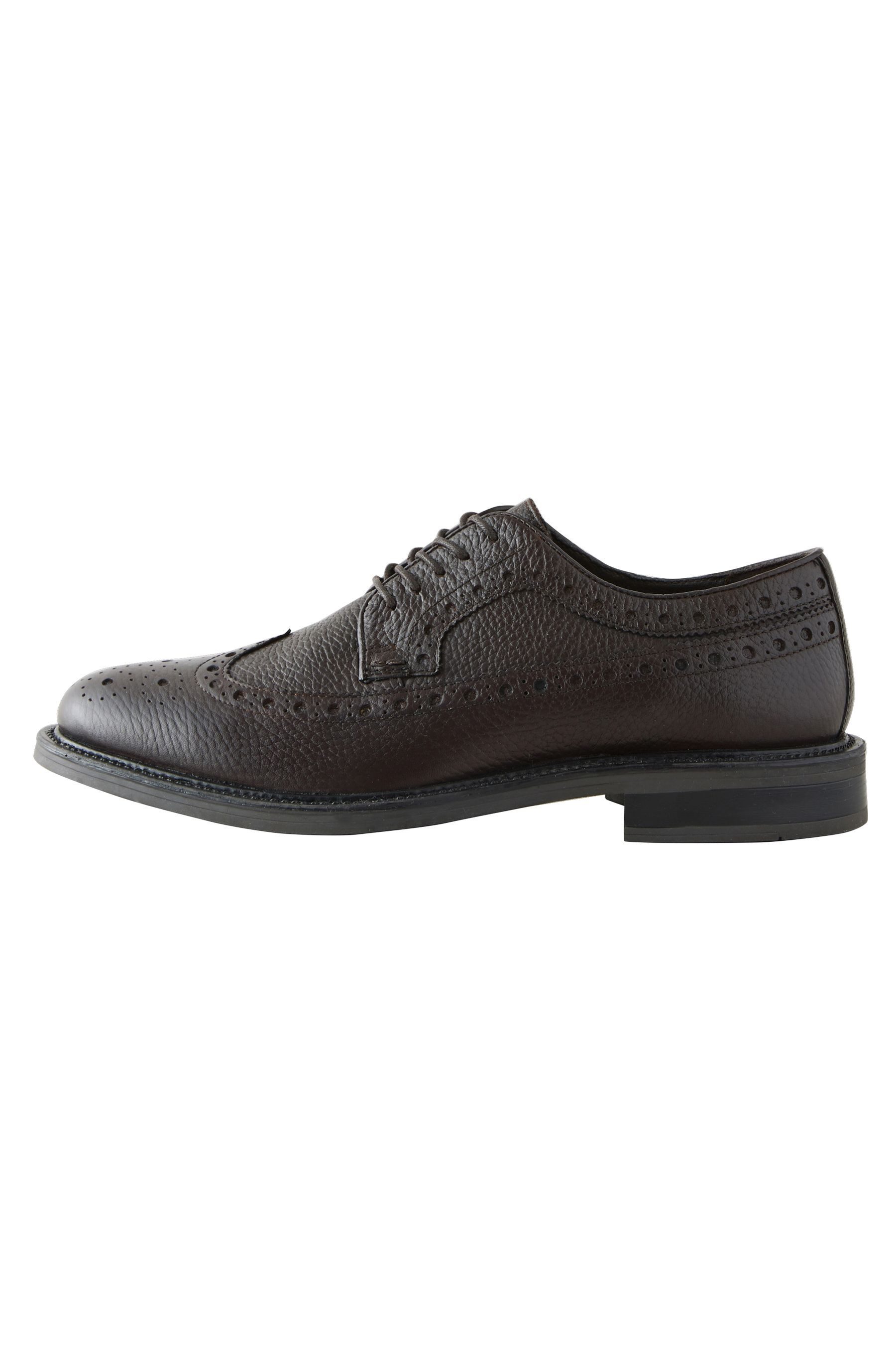 Next Traditionelle Brogues Budapester (1-tlg)