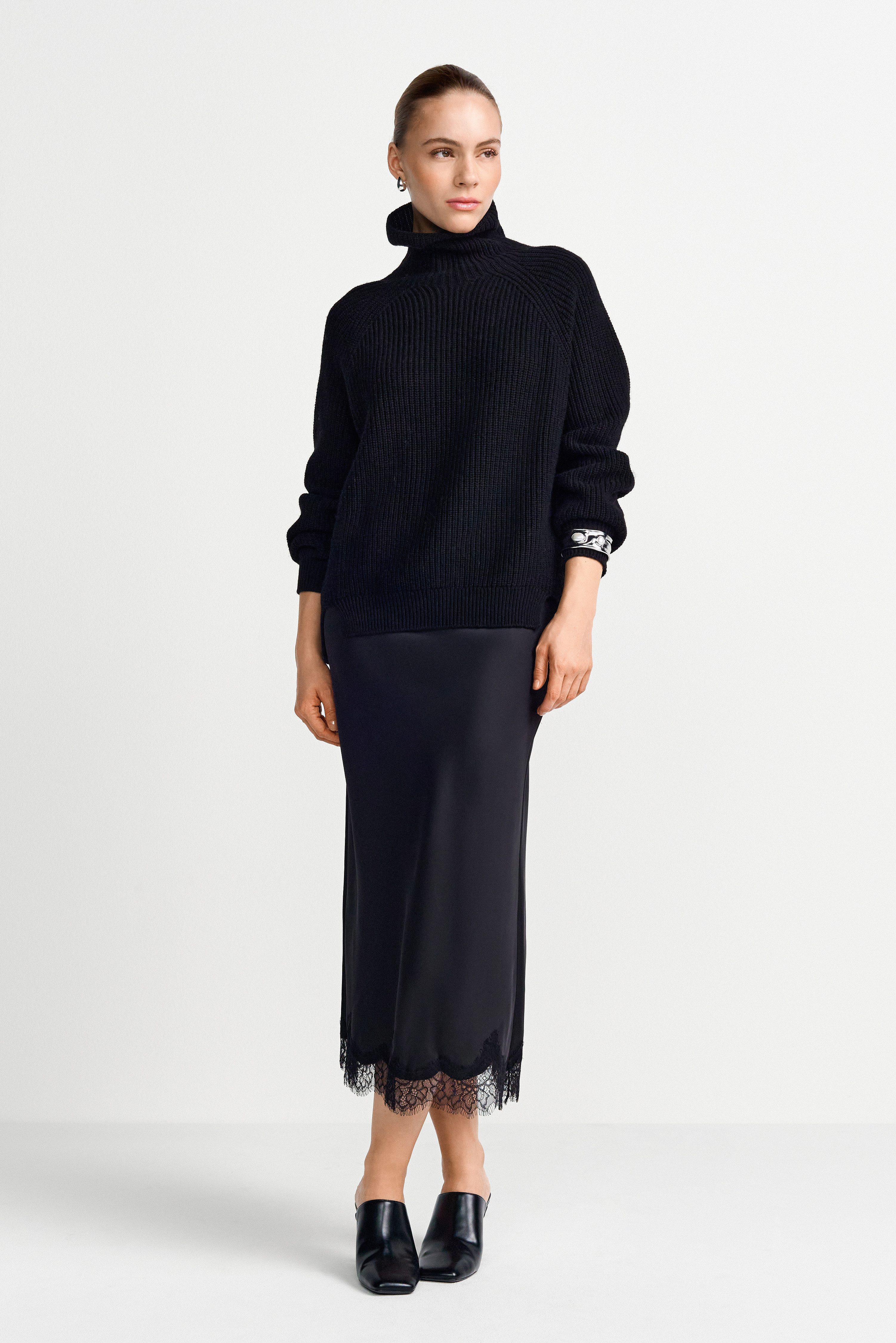 RICHROYAL Sommerrock