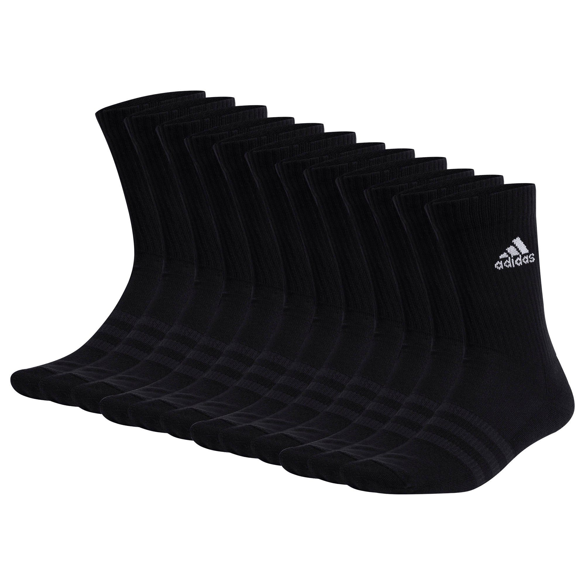 Kurzsocken Unisex Socken 12er Pack Baumwolle