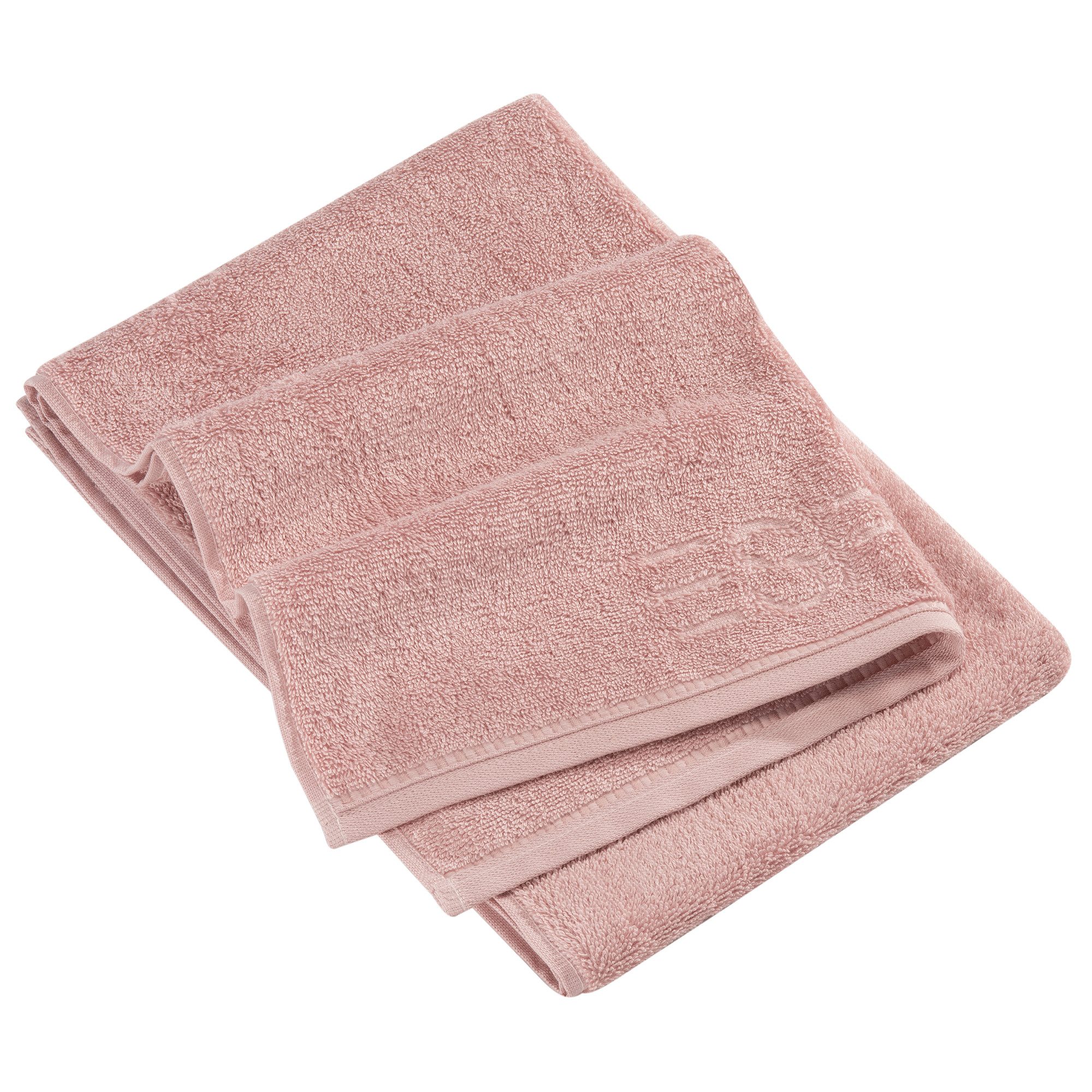 Esprit Handtücher Modern Solid, 85% Baumwolle, günstig online kaufen