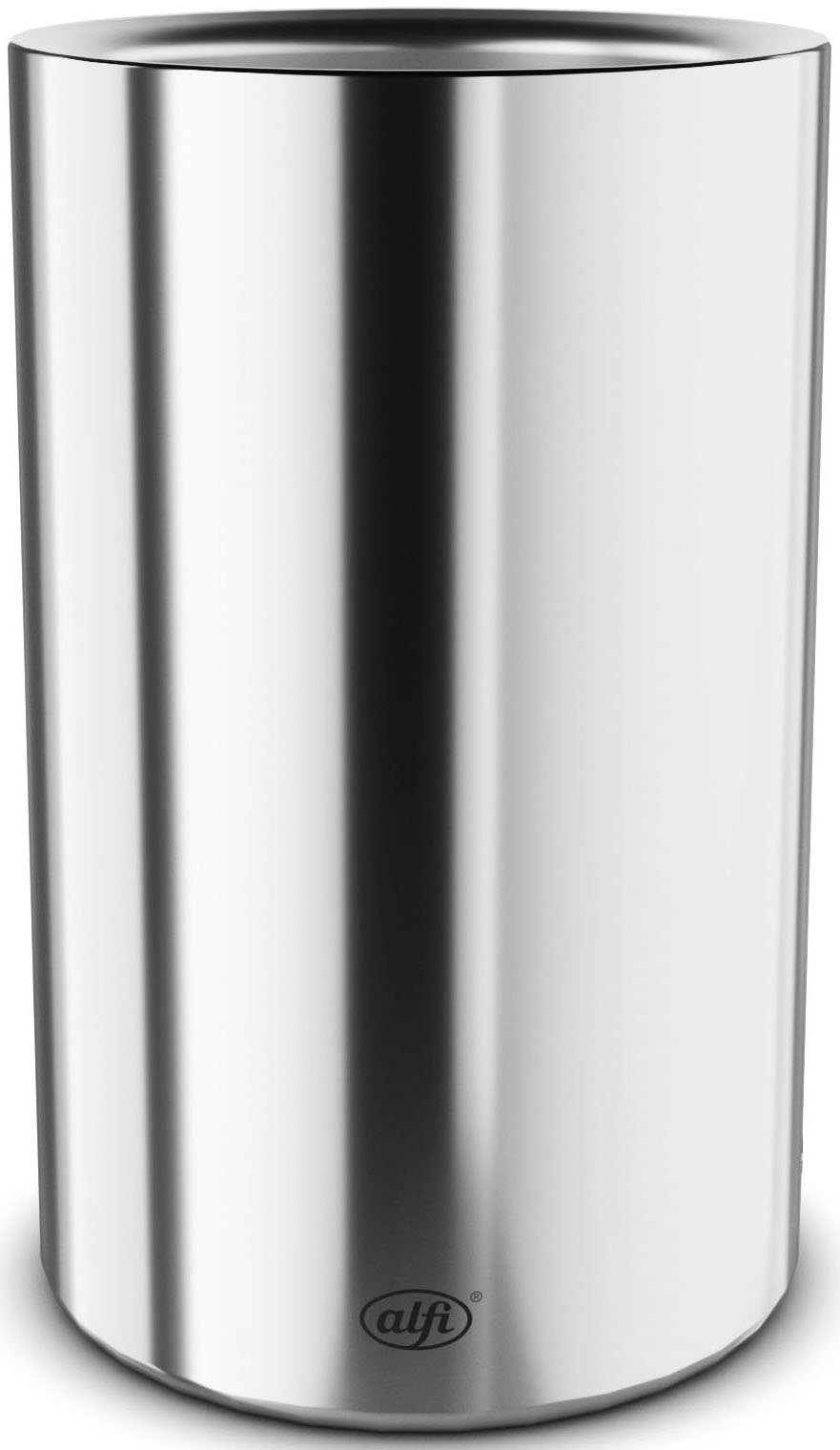 Alfi Weinkühler VINO, Edelstahleinsatz, für Flaschengrößen von 0,70 l bis 1,00 l