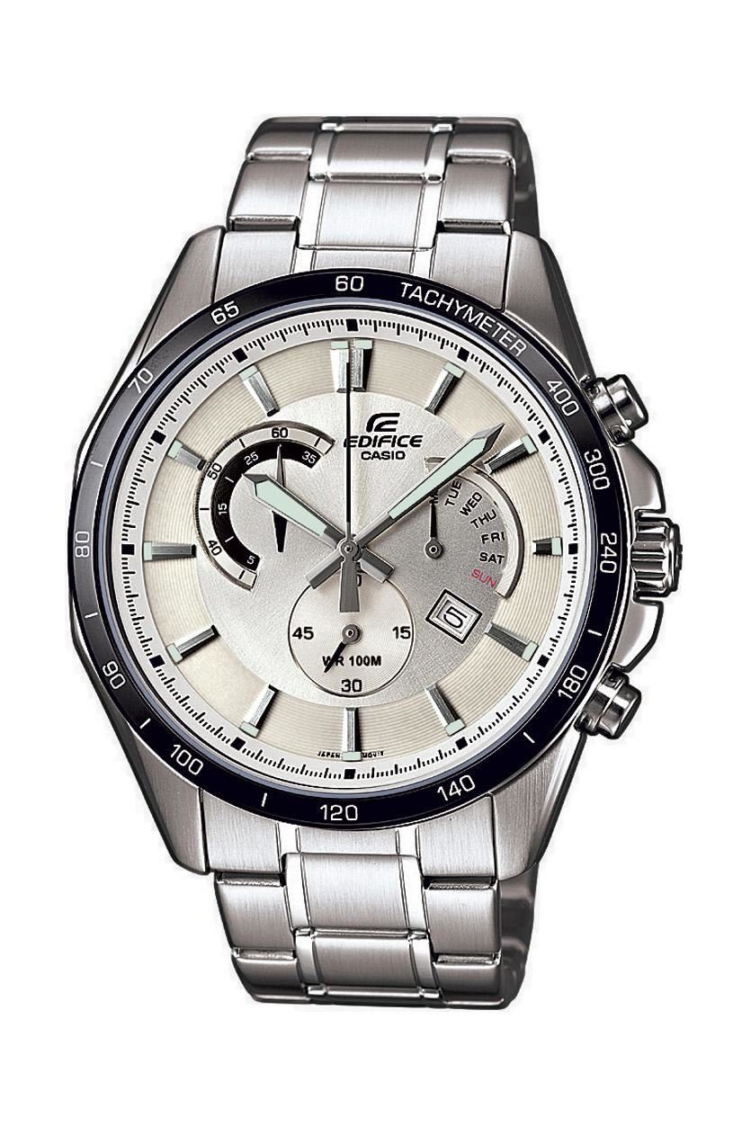 Chronograph Edifice