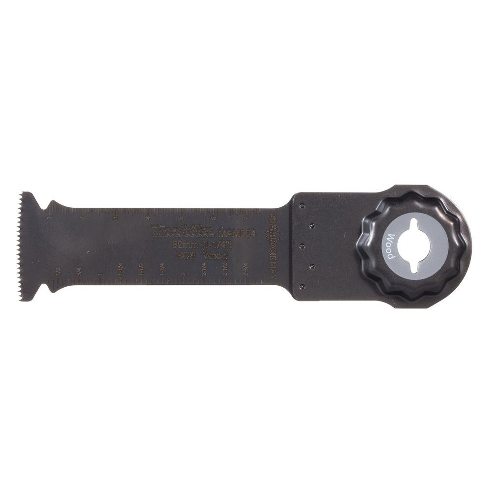 Makita Elektro-Multifunktionswerkzeug Makita B-66438 HCS Tauchsägeblatt 32 mm 1 St.