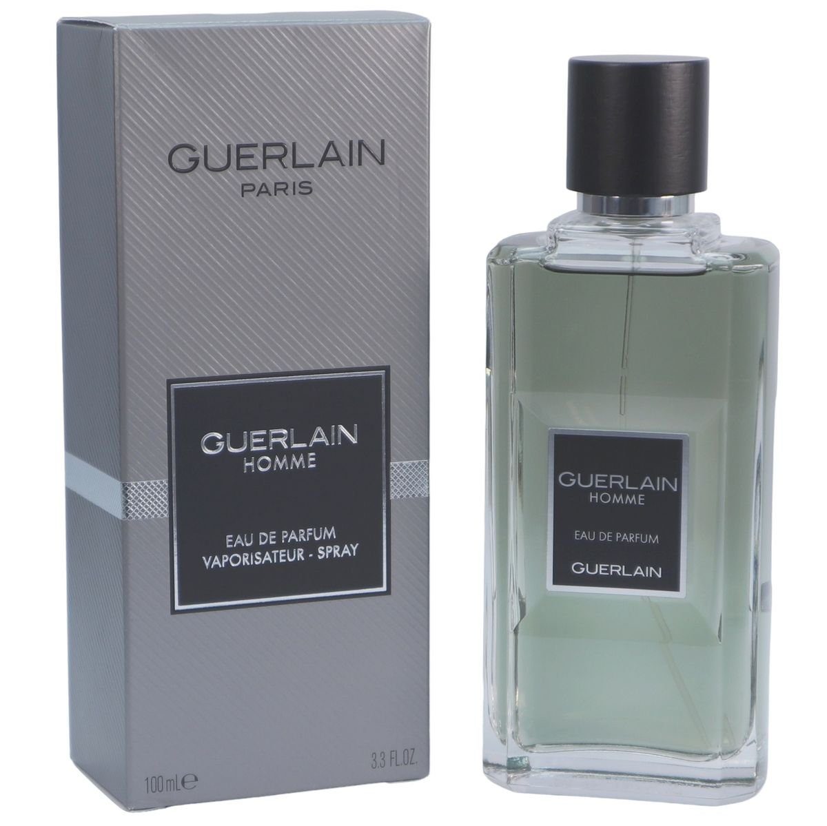 Eau de Parfum Guerlain Pour Homme Eau de Parfum Spray 100 ml