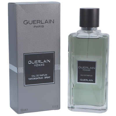 GUERLAIN Eau de Parfum Guerlain Pour Homme Eau de Parfum Spray 100 ml