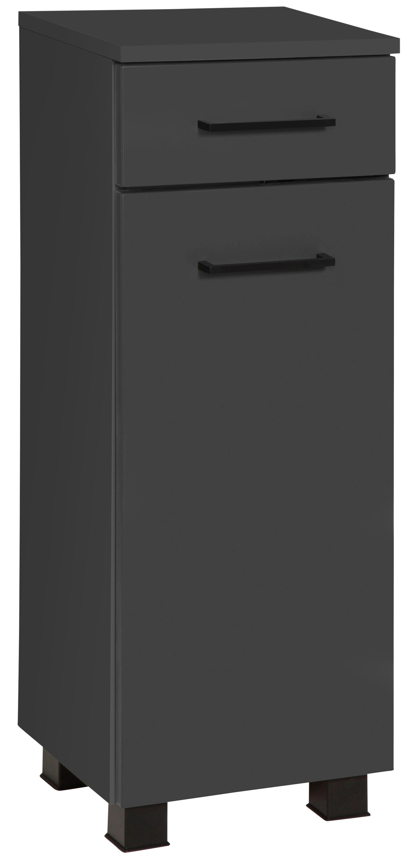 welltime Unterschrank Trento, verschiedene Ausführungen und Farben Badmöbel günstig online kaufen