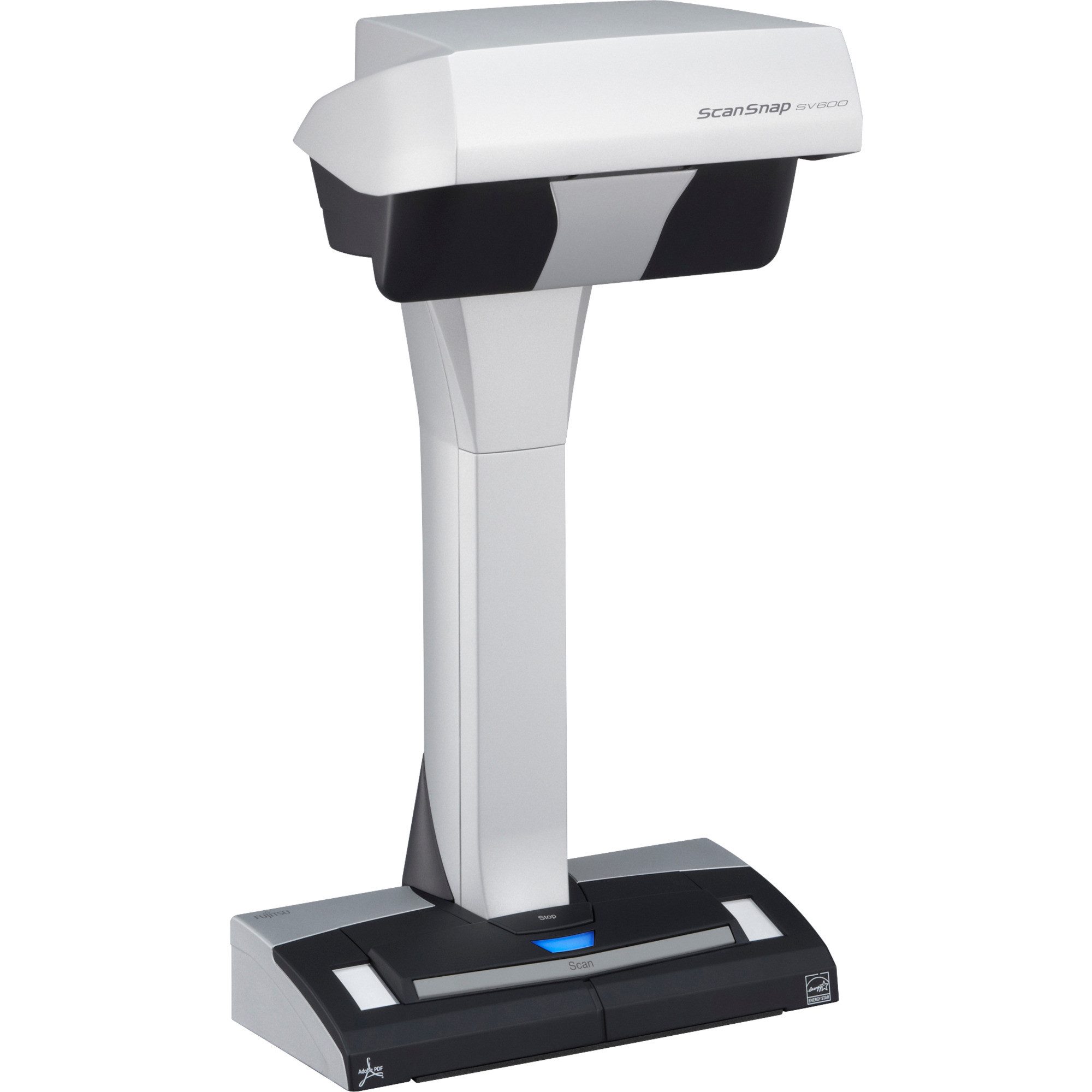 Ricoh Ricoh ScanSnap SV600, Scanner Scanner