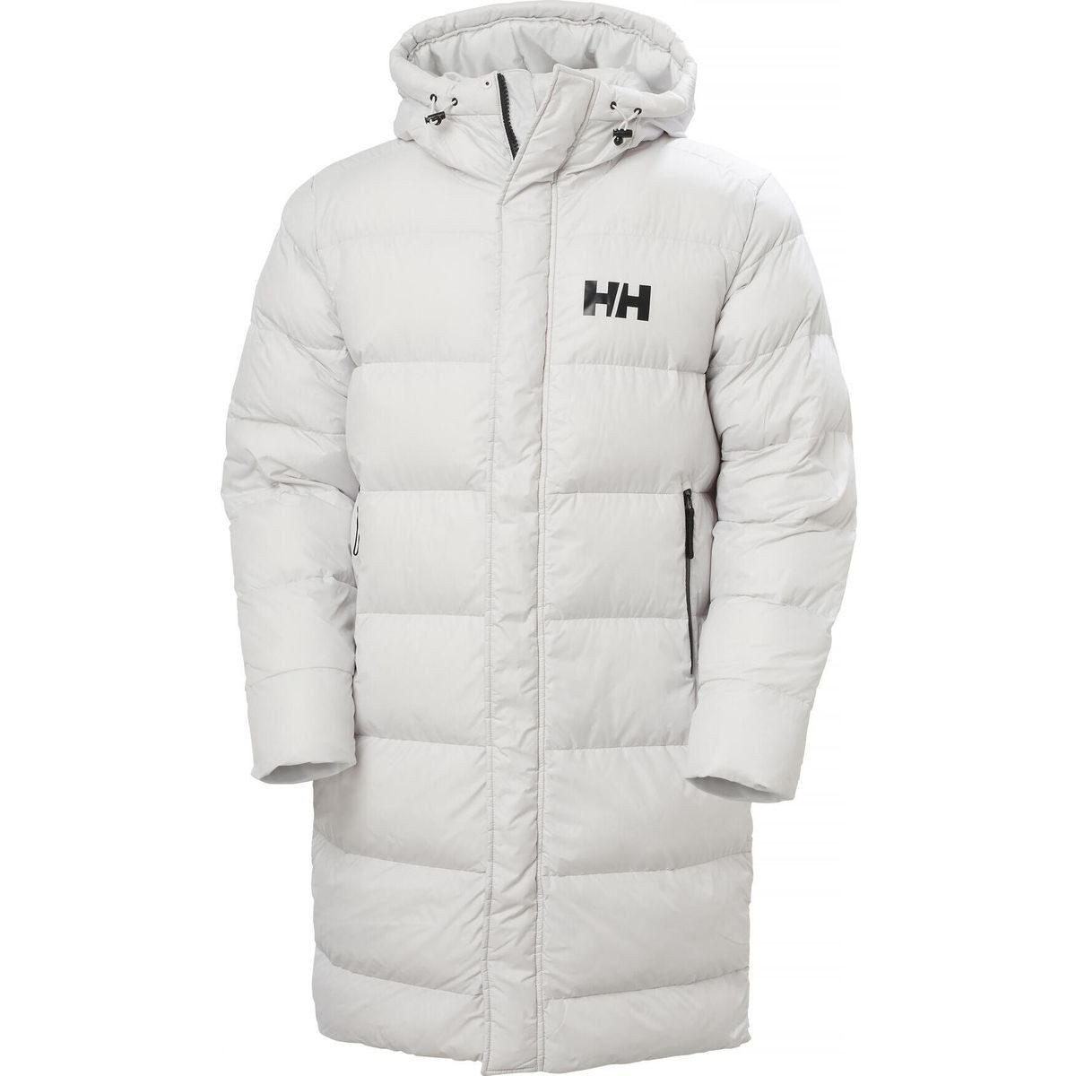 Helly Hansen 3-in-1-Funktionsparka Active Long Winter Parka Wärme, Stil und Funktion in einem Parka vereint, ideal für urbane
