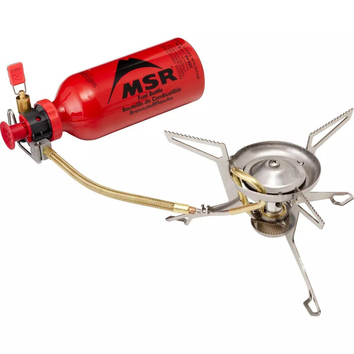 MSR Multikocher MSR WhisperLite™ International Kocher