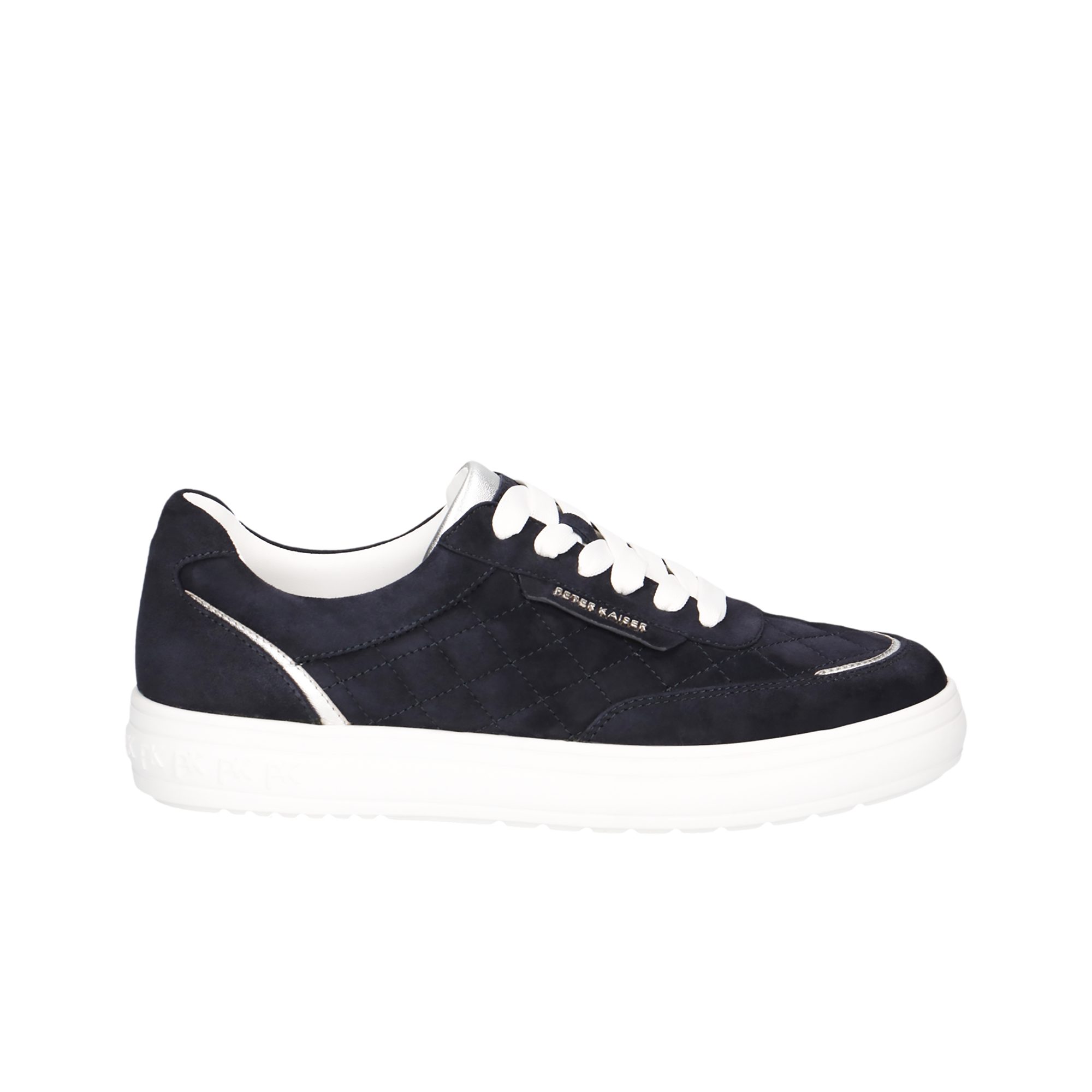 Peter Kaiser Peter Kaiser 73741 894, Кроссовки, Blau, Damen Кроссовки