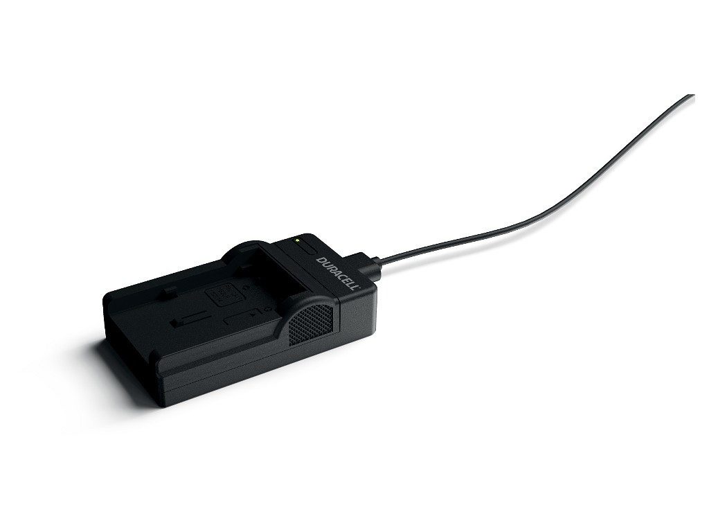 Duracell RC-Ladegerät