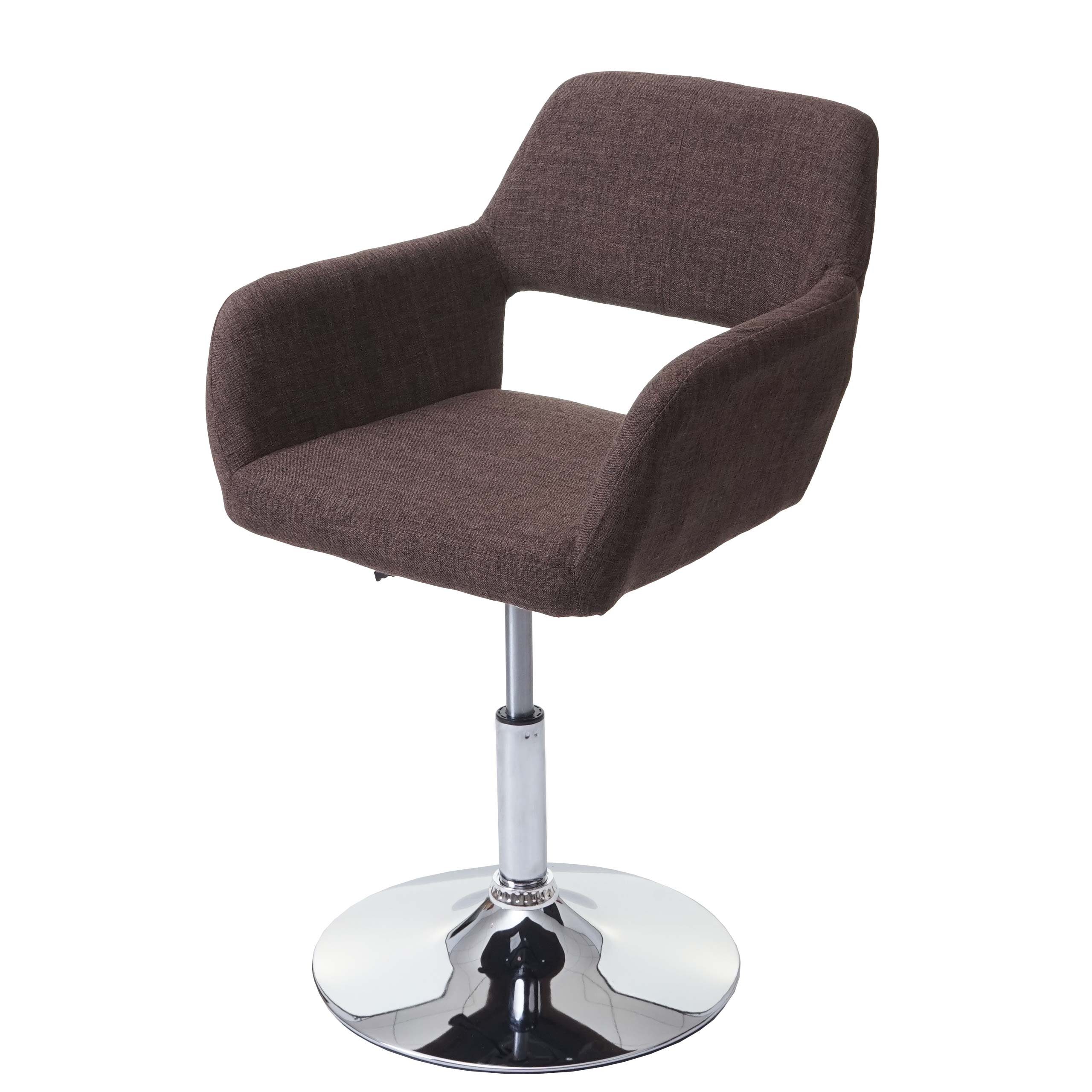 MCW Esszimmerstuhl MCW-A50 III-s (1er), Retro günstig online kaufen