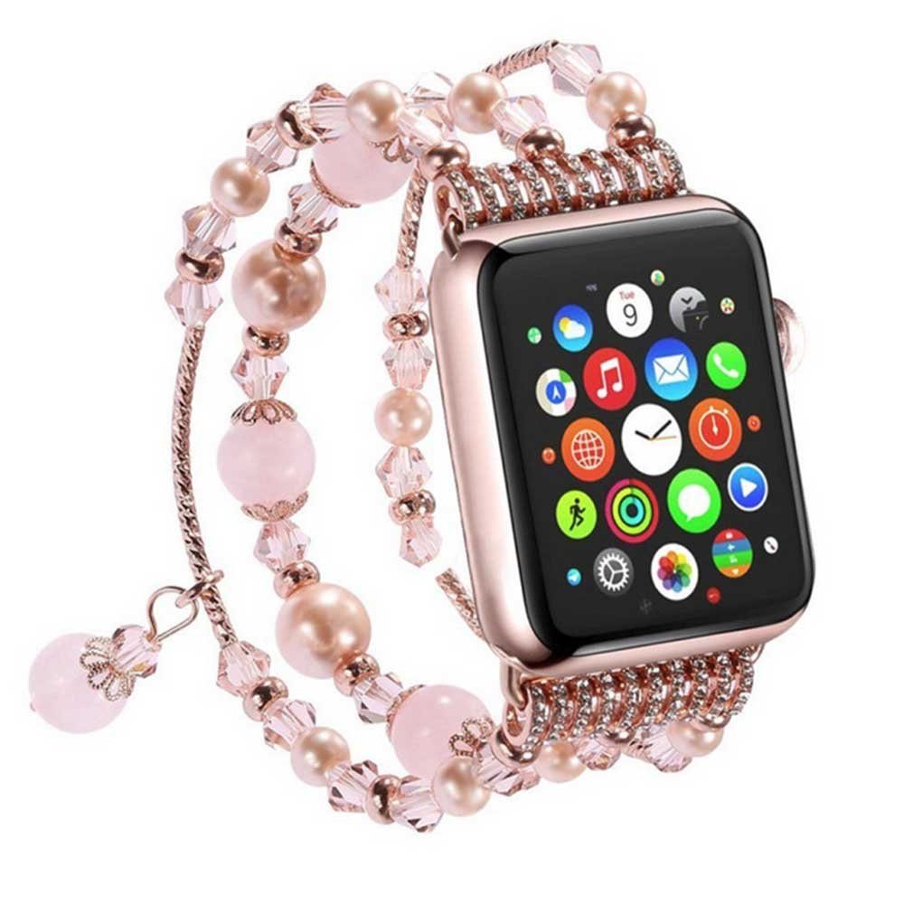 Jormftte Uhrenarmband Compatible Watch Armband für iwatch