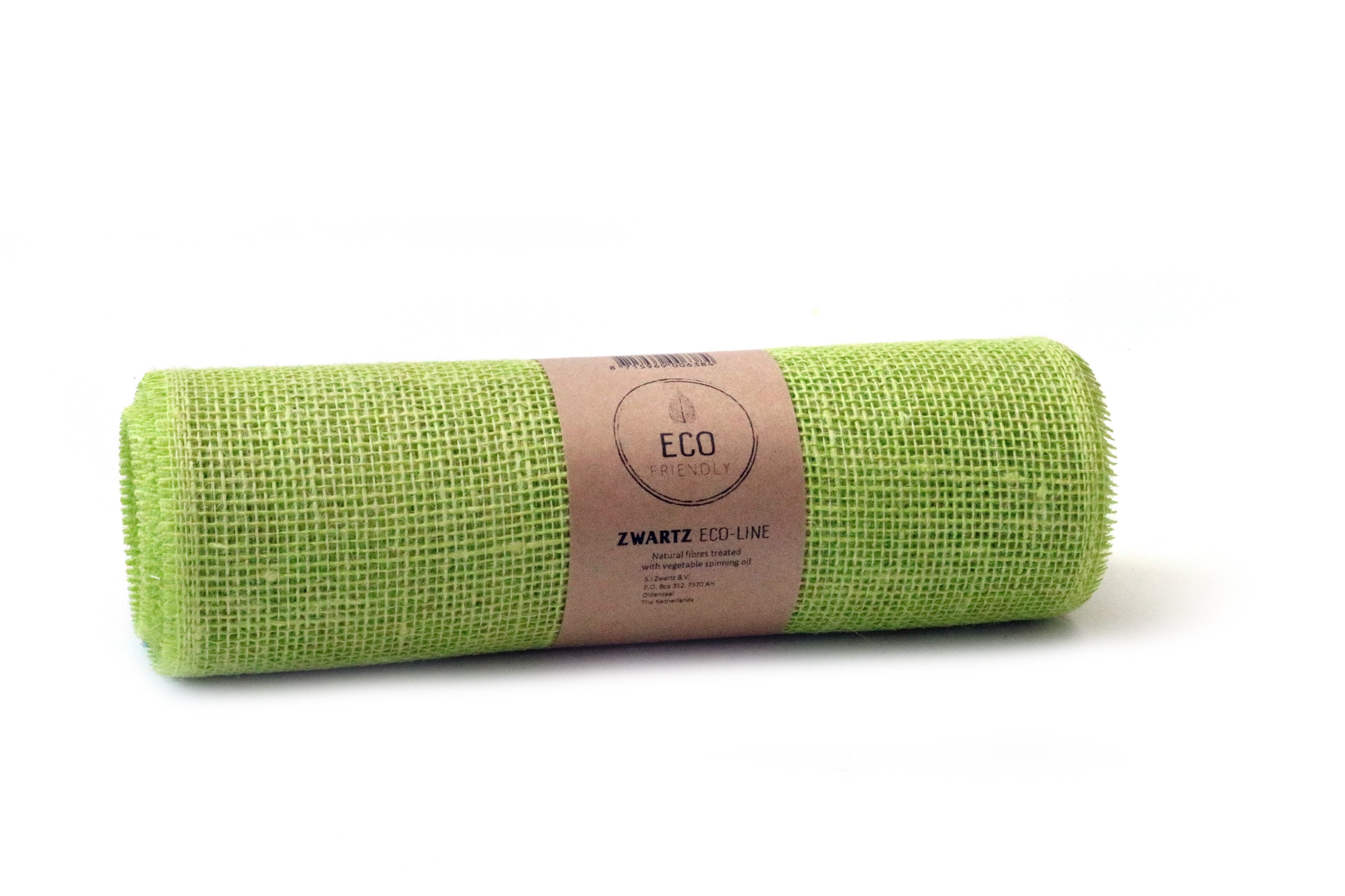 DecoHomeTextil Heimtextilmanufaktur Tischläufer SIZO® Deco Jute günstig online kaufen