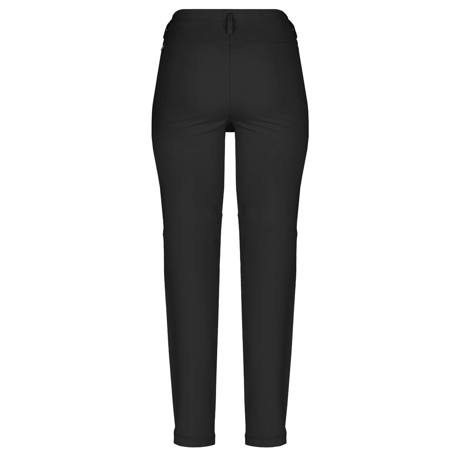Salewa Outdoorhose Softshellhose Puez Dolomitic (0-tlg)