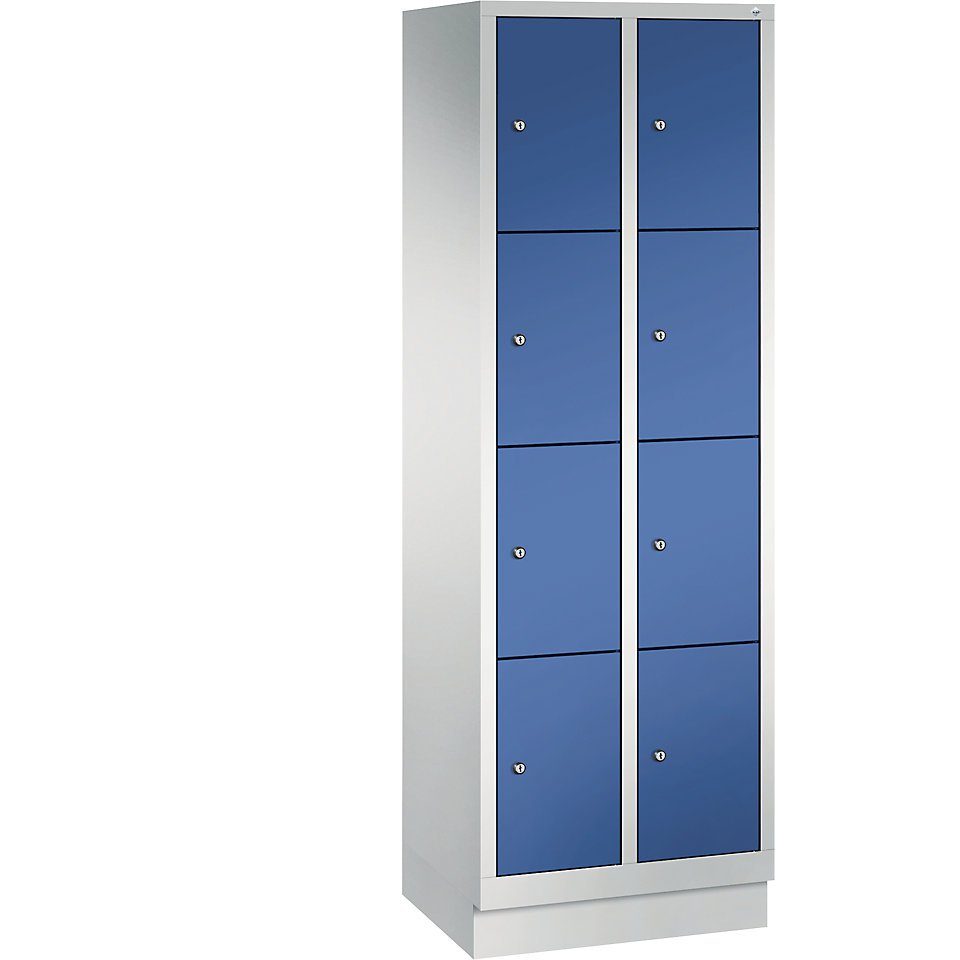 Aktenschrank C+P