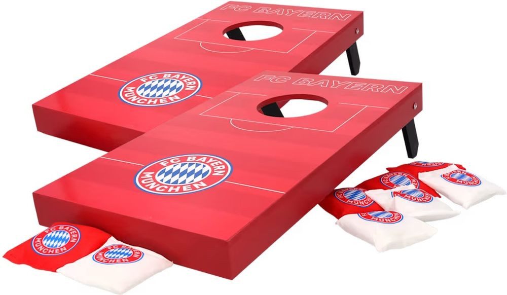 FC Bayern München Plüschfigur Cornhole günstig online kaufen