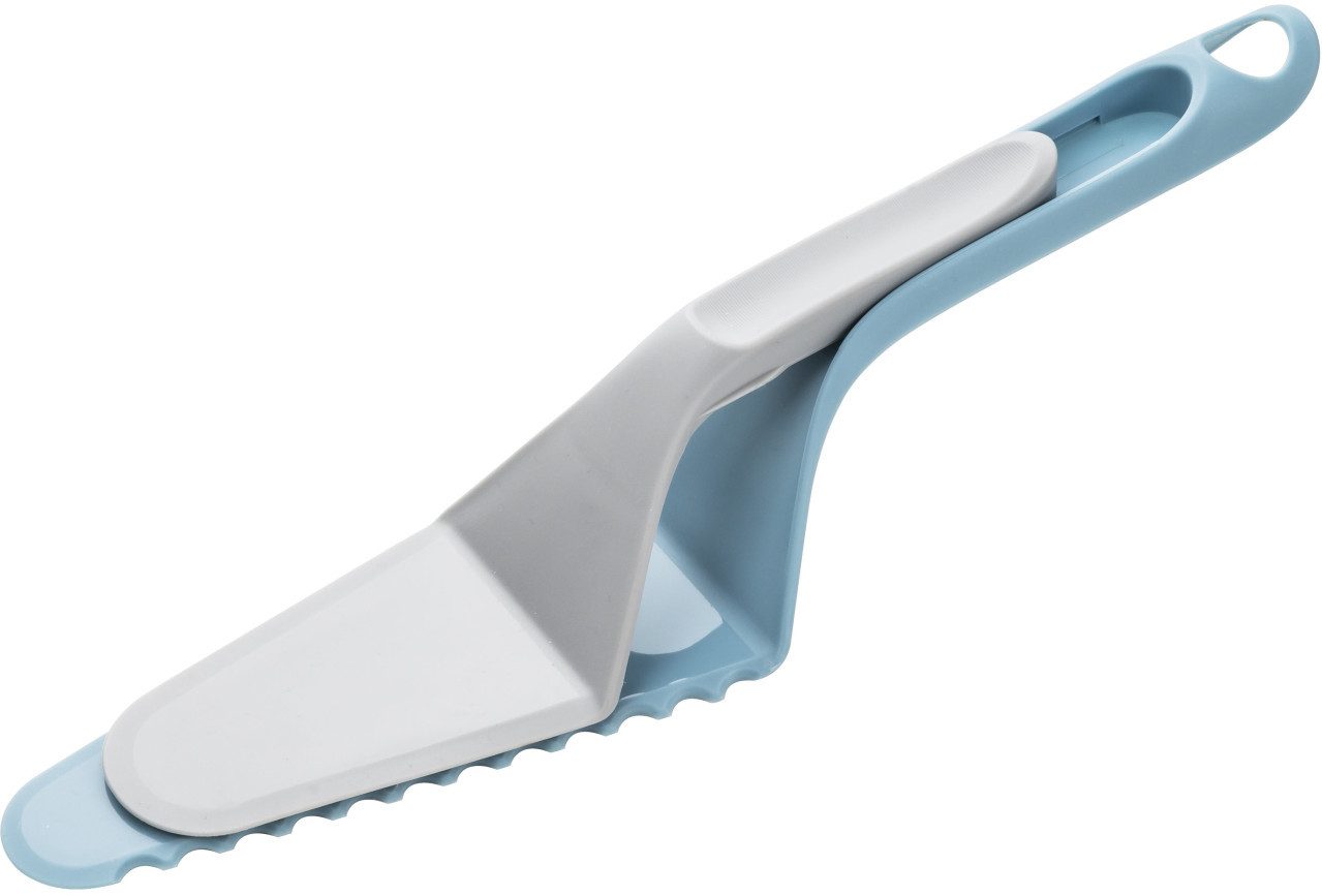Zenker Tortenheber Zenker Tortenheber Candy mit Abstreifer 27,5 x 7