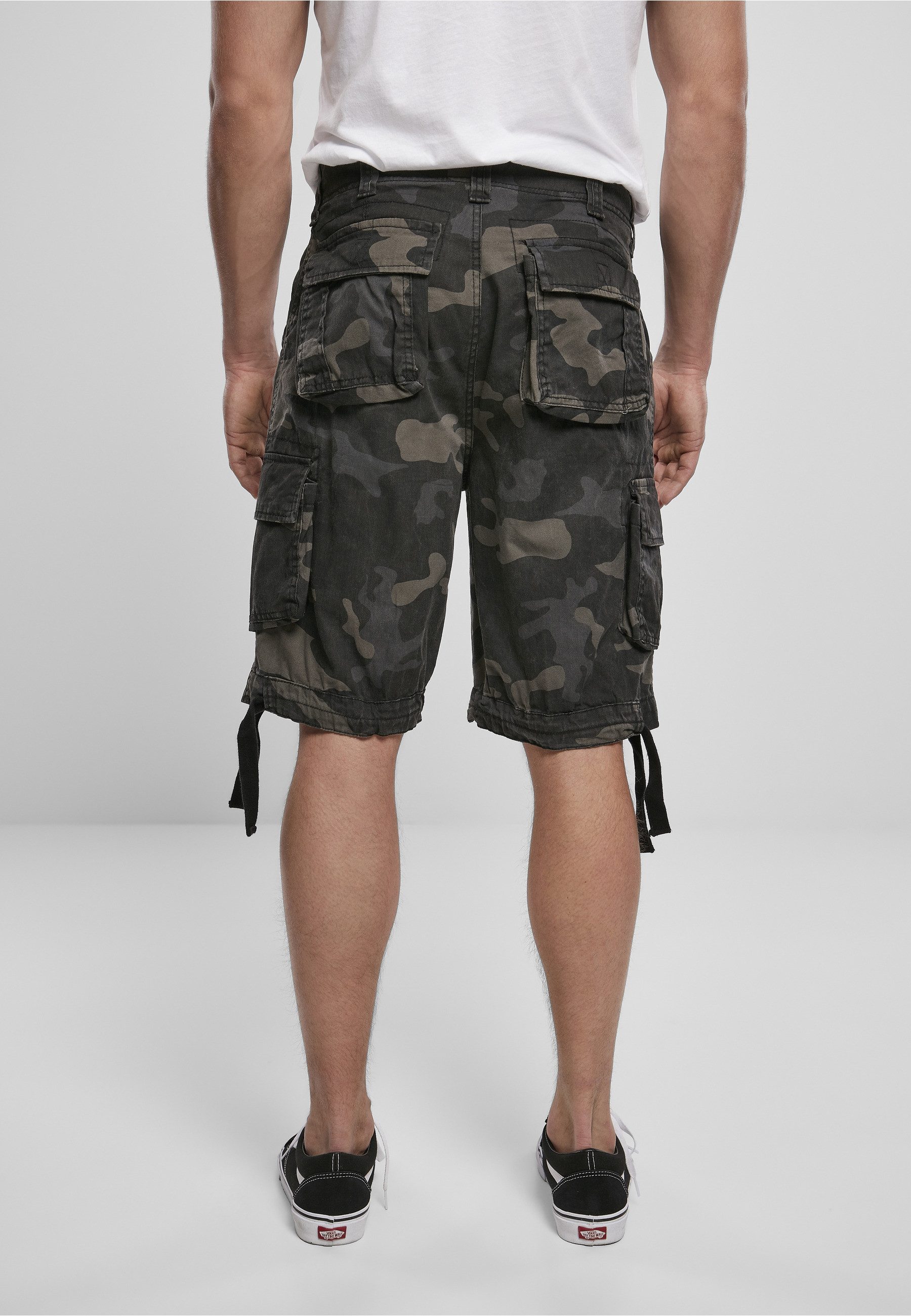 Brandit Stoffhose Brandit Herren Urban Legend Cargo Shorts (1-tlg)