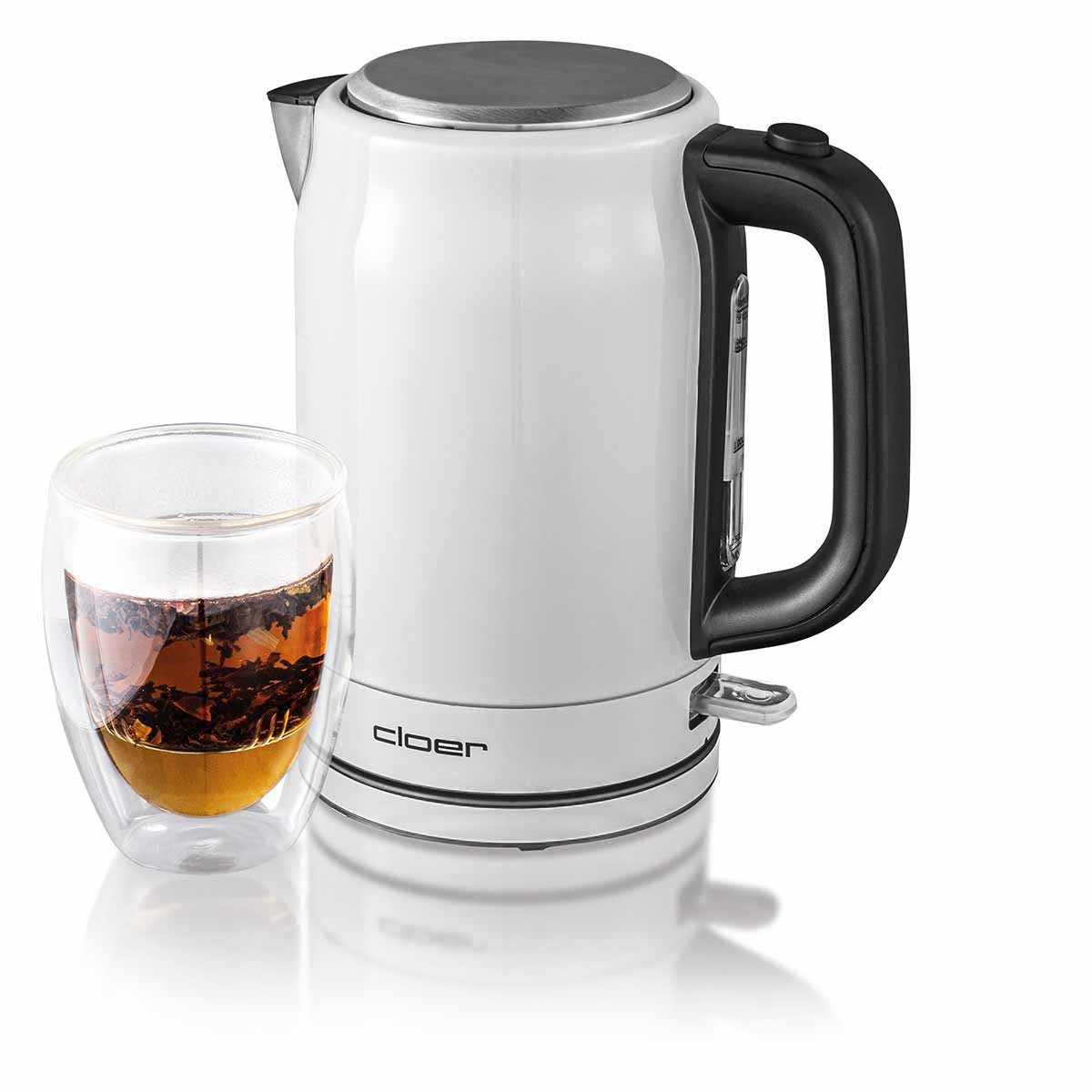 Cloer Wasserkocher Cloer 4521