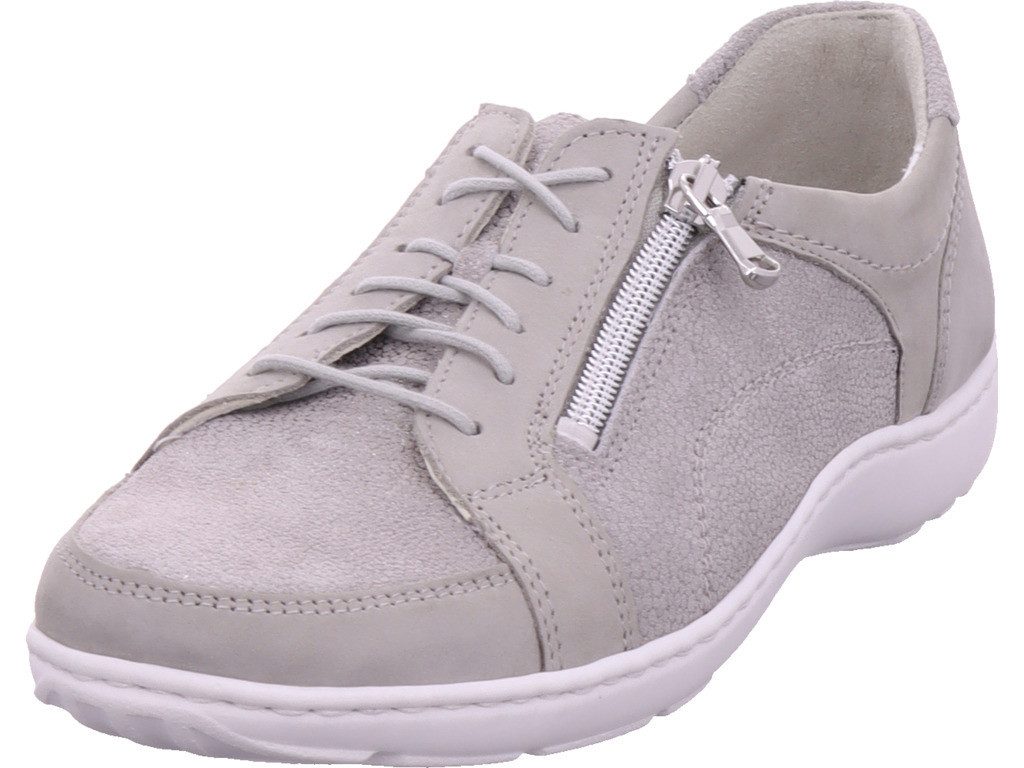 Schnürschuh