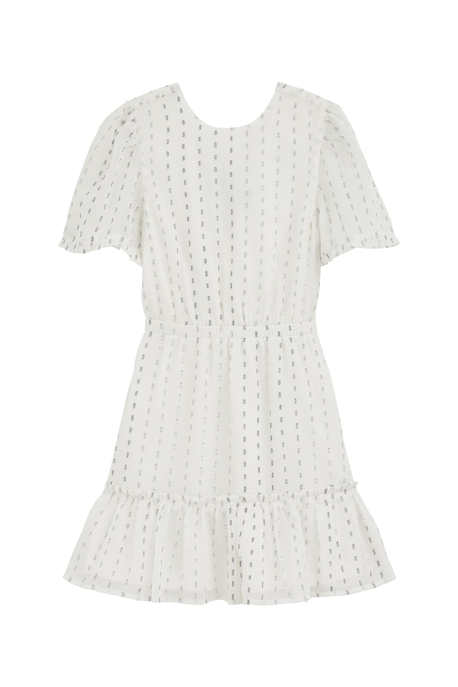 WE Fashion Maxikleid günstig online kaufen