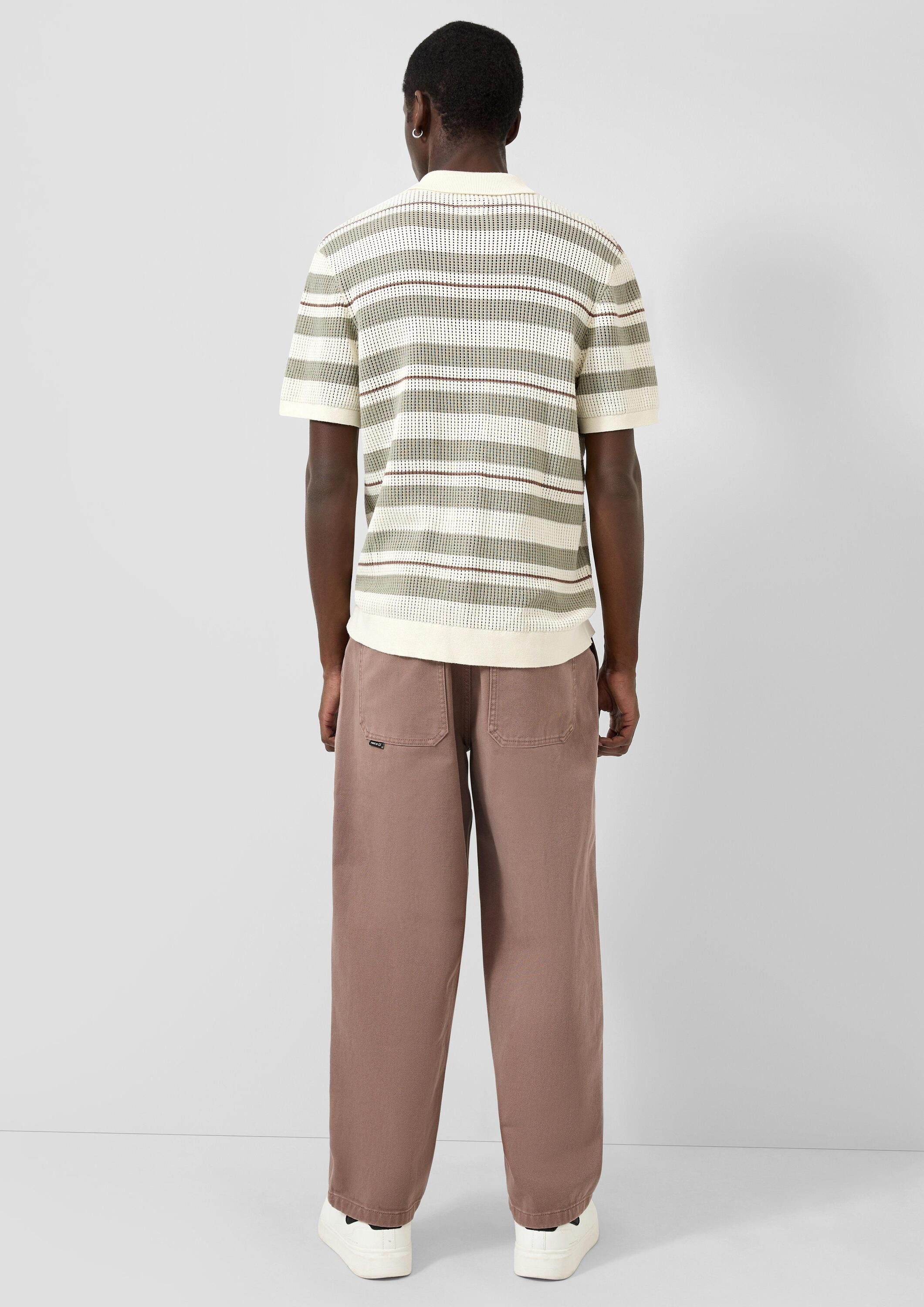 QS Cardigan Strickjacke Strickpolo