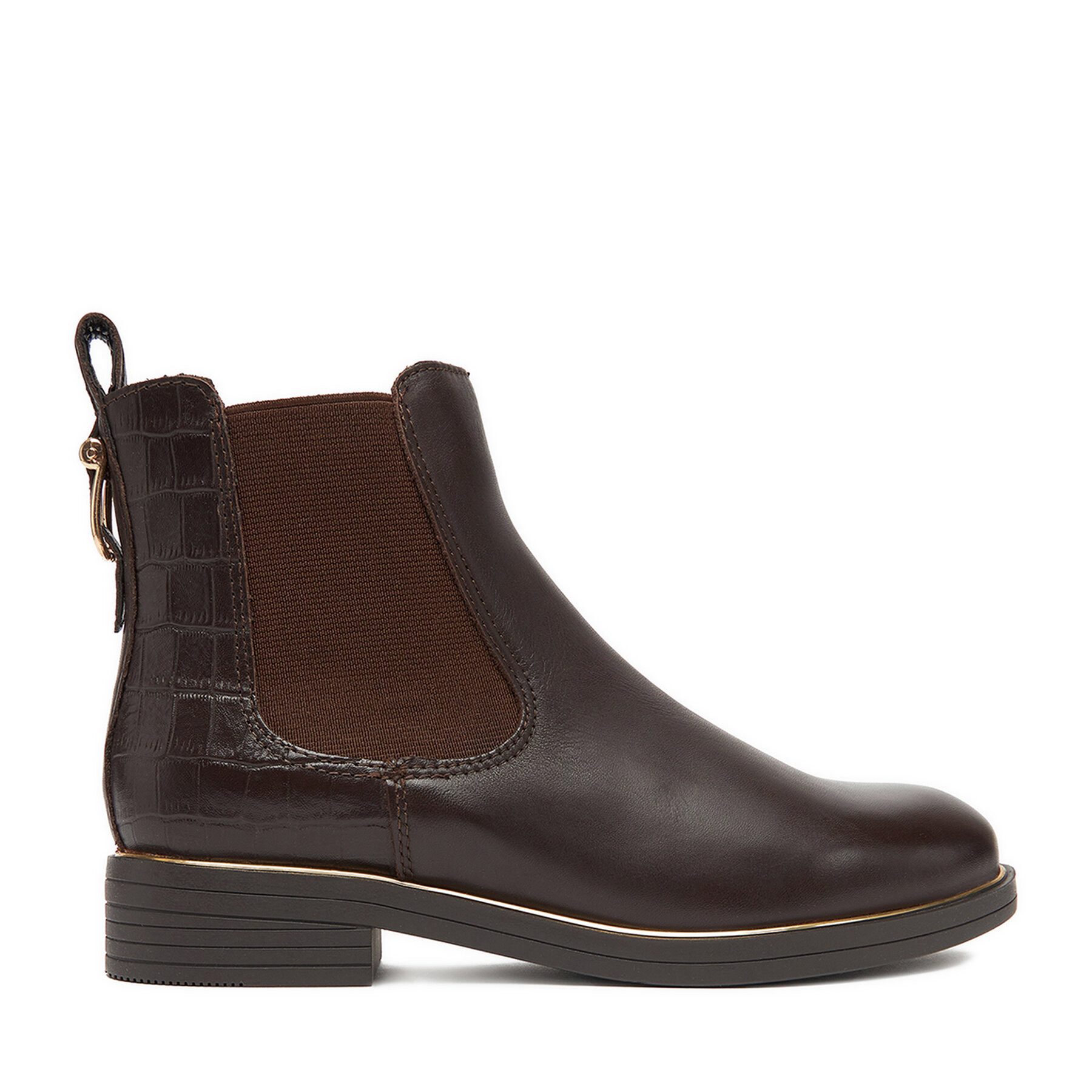 LASOCKI Lasocki Damen Chelsea Boots CEO-RST-56006-01 Braun Chelseaboots