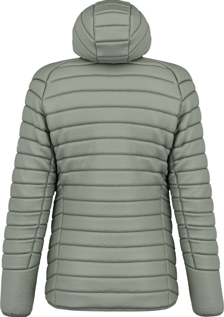 Salewa Daunenjacke Brenta (windbeständig und wasserabweisend) grün Herren günstig online kaufen